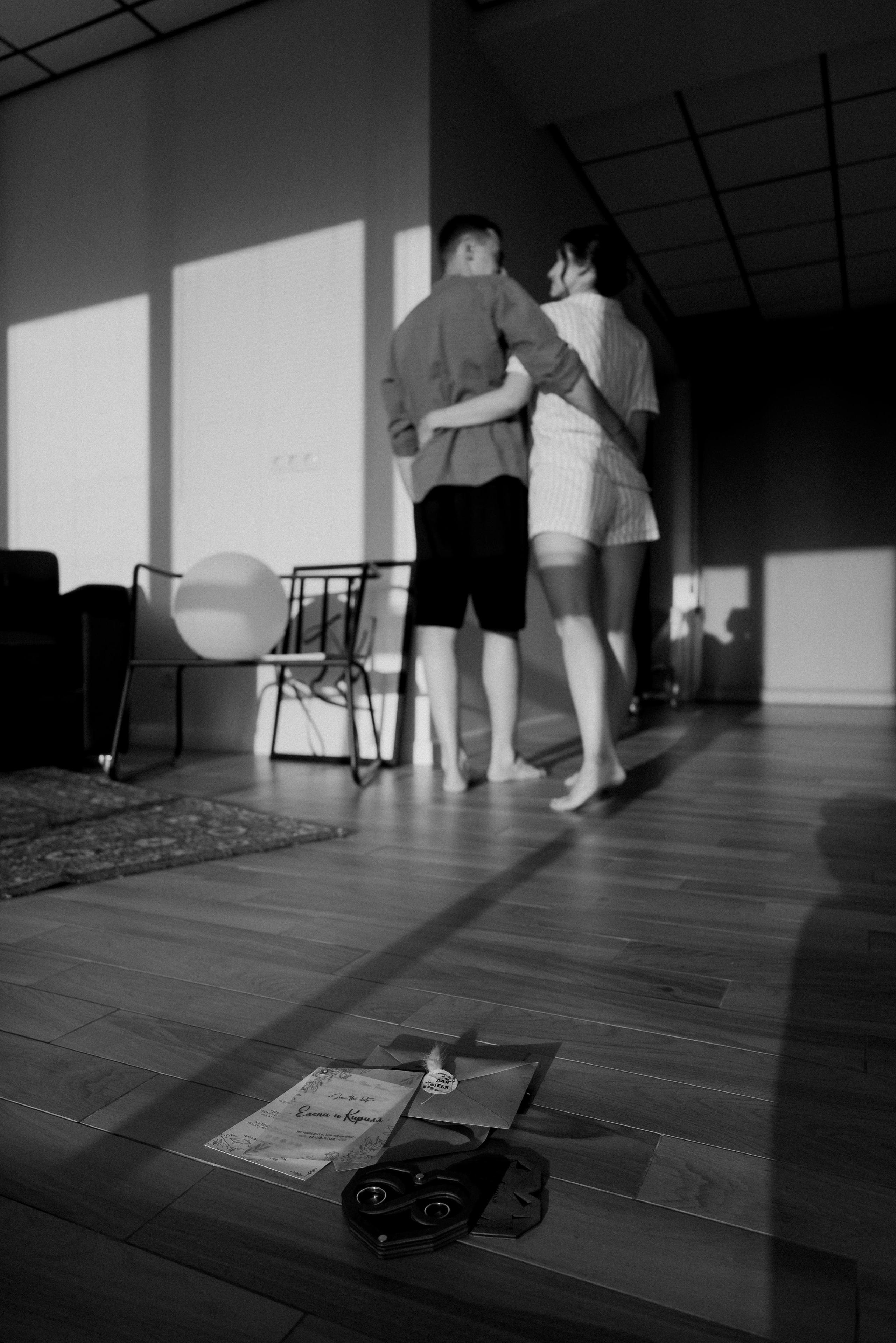 Кирилл и Елена. Свадебный фотограф Уфа Дарья Насырова