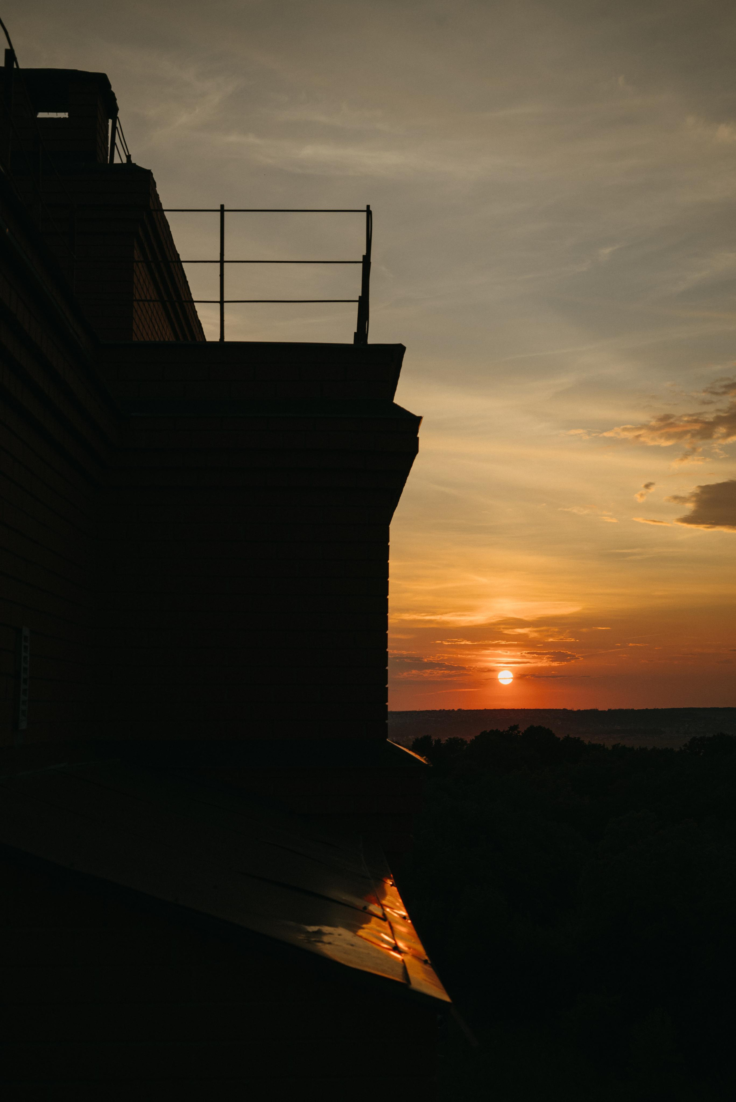 Кирилл и Лена. Свадебный фотограф Уфа Дарья Насырова