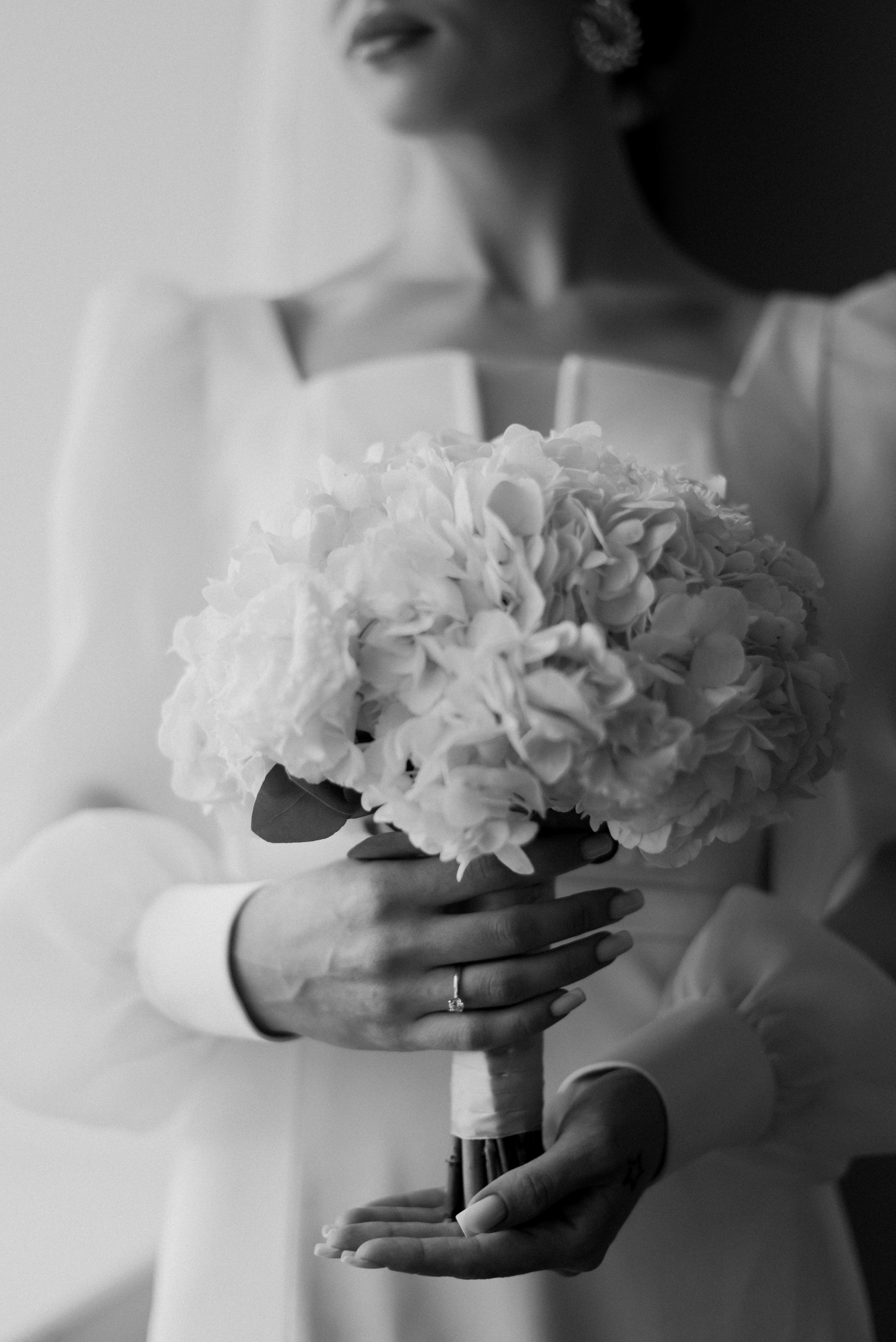 Никита и Лена. Свадебный фотограф Уфа Дарья Насырова