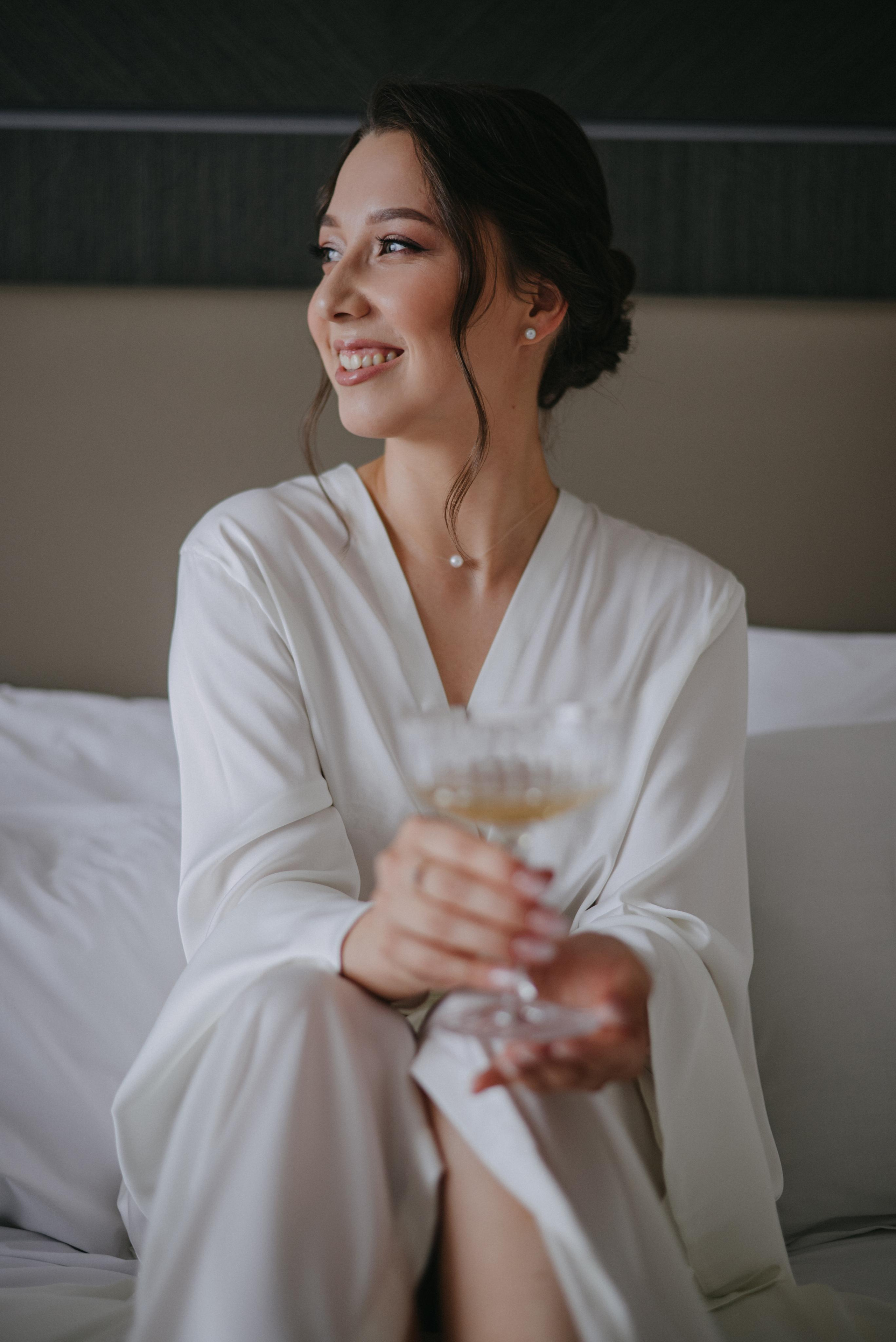 Вильдан и Адель. Свадебный фотограф Уфа Дарья Насырова