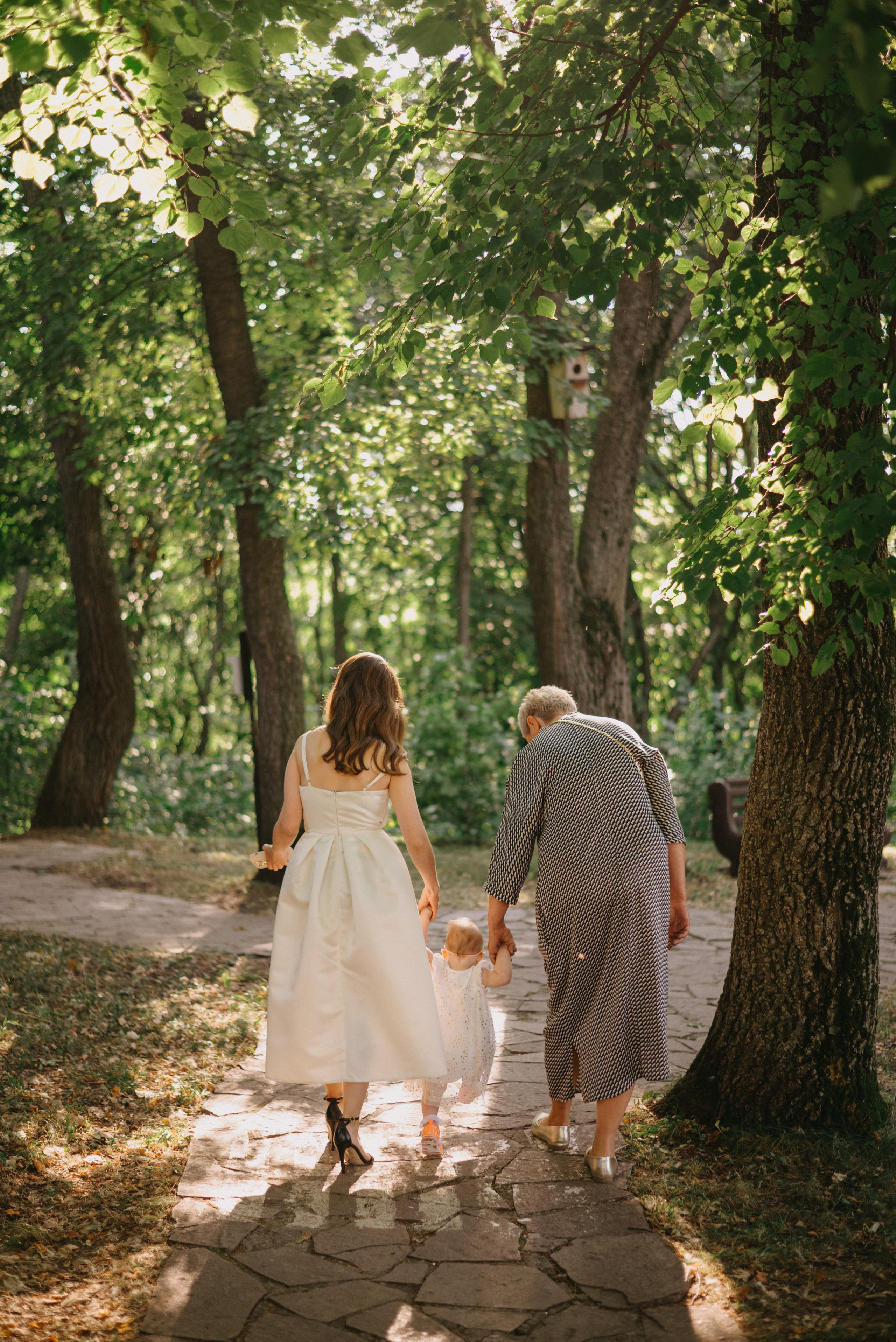 Кирилл и Елена. Свадебный фотограф Уфа Дарья Насырова