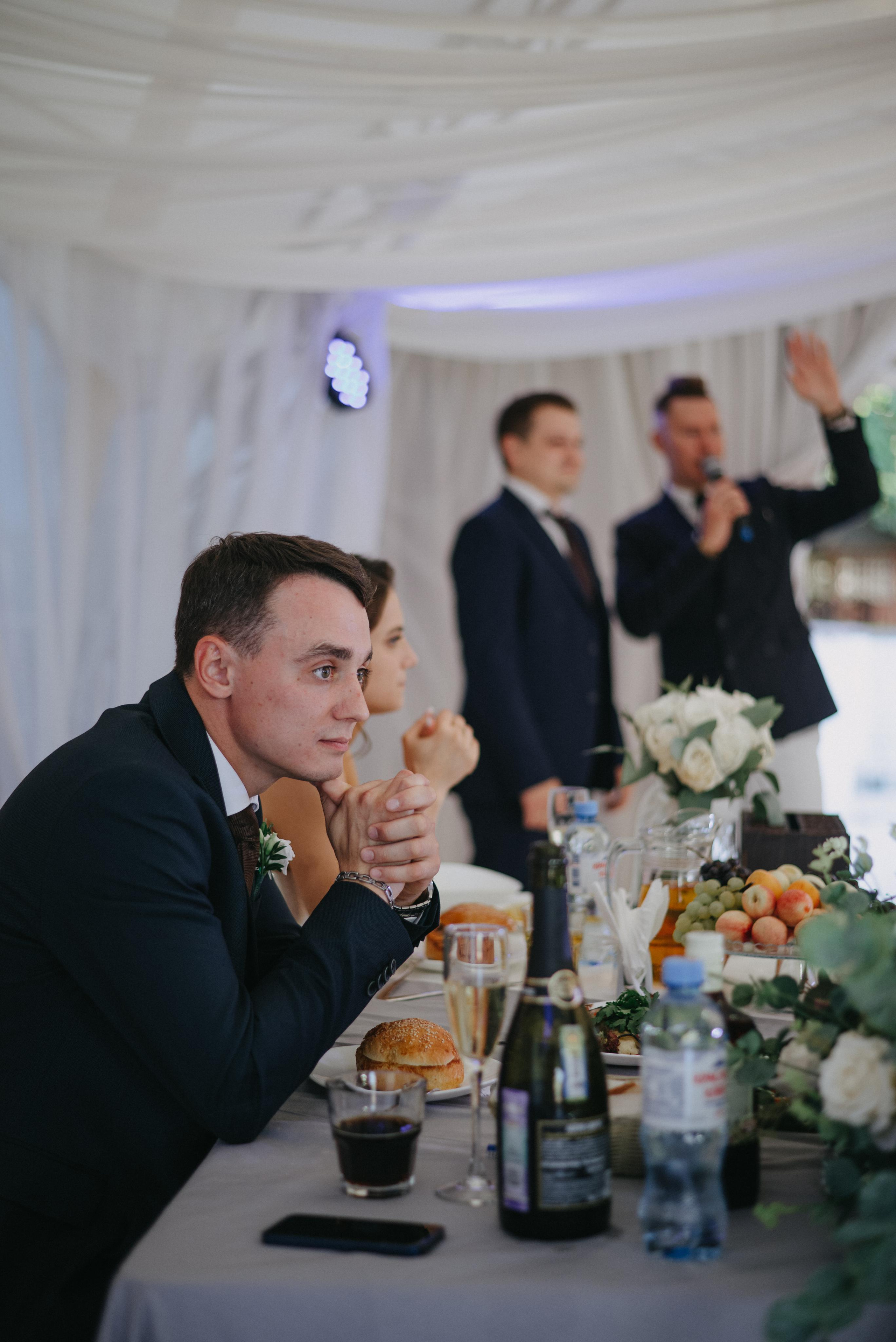 Кирилл и Елена. Свадебный фотограф Уфа Дарья Насырова