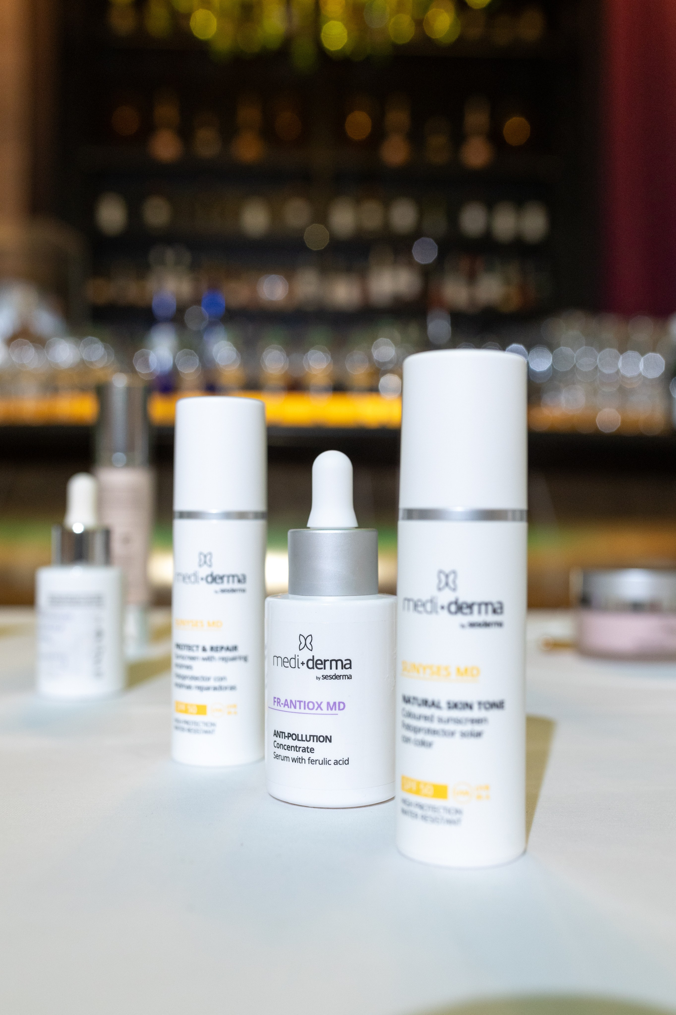 Medi Derma Almaty Villa dei Fiori. Jora Abramov | Коммерческий и репортажный фотограф в Алматы