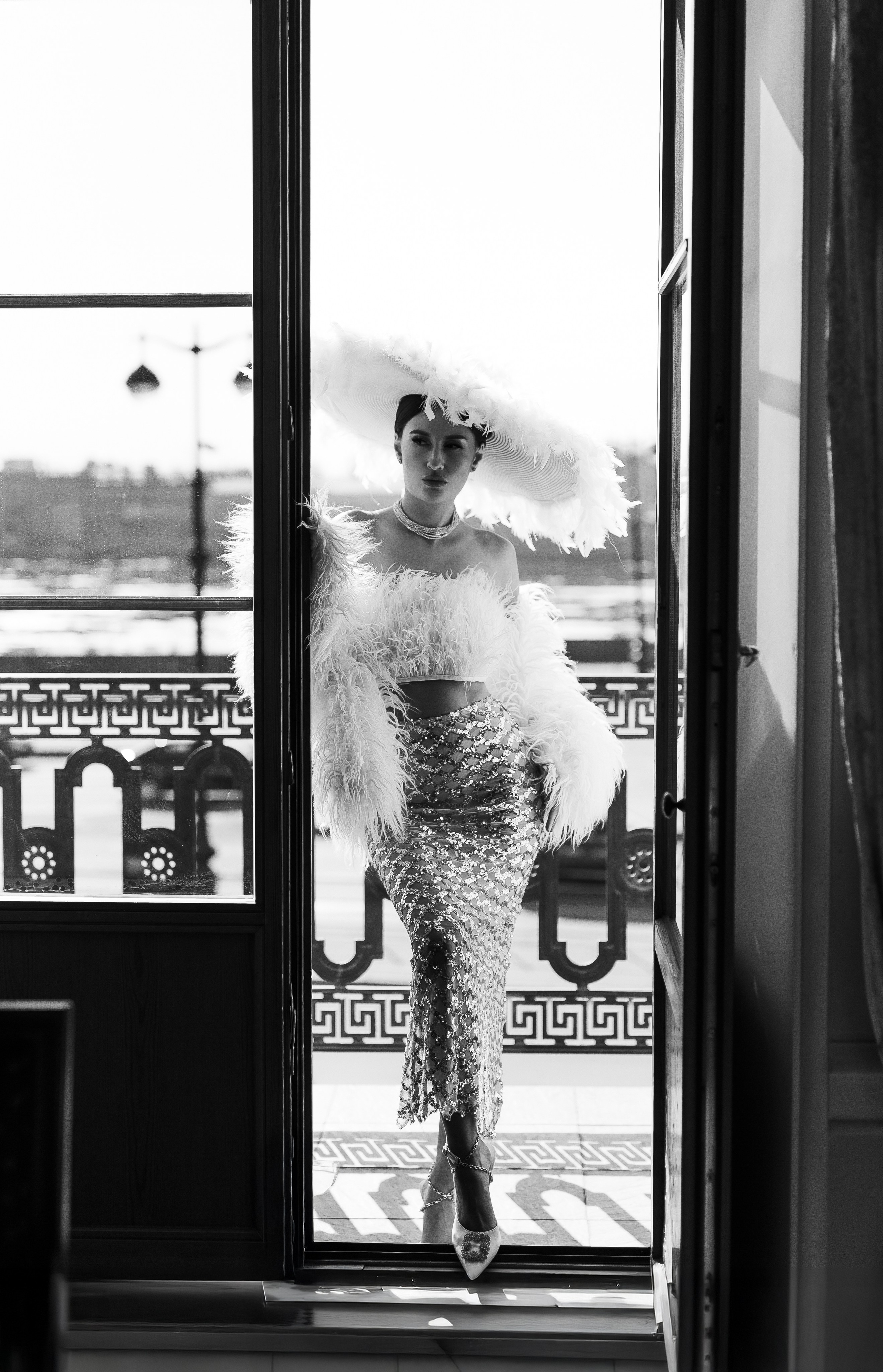 Максим Дарья. Свадебный фотограф СПб Евгения Орлова