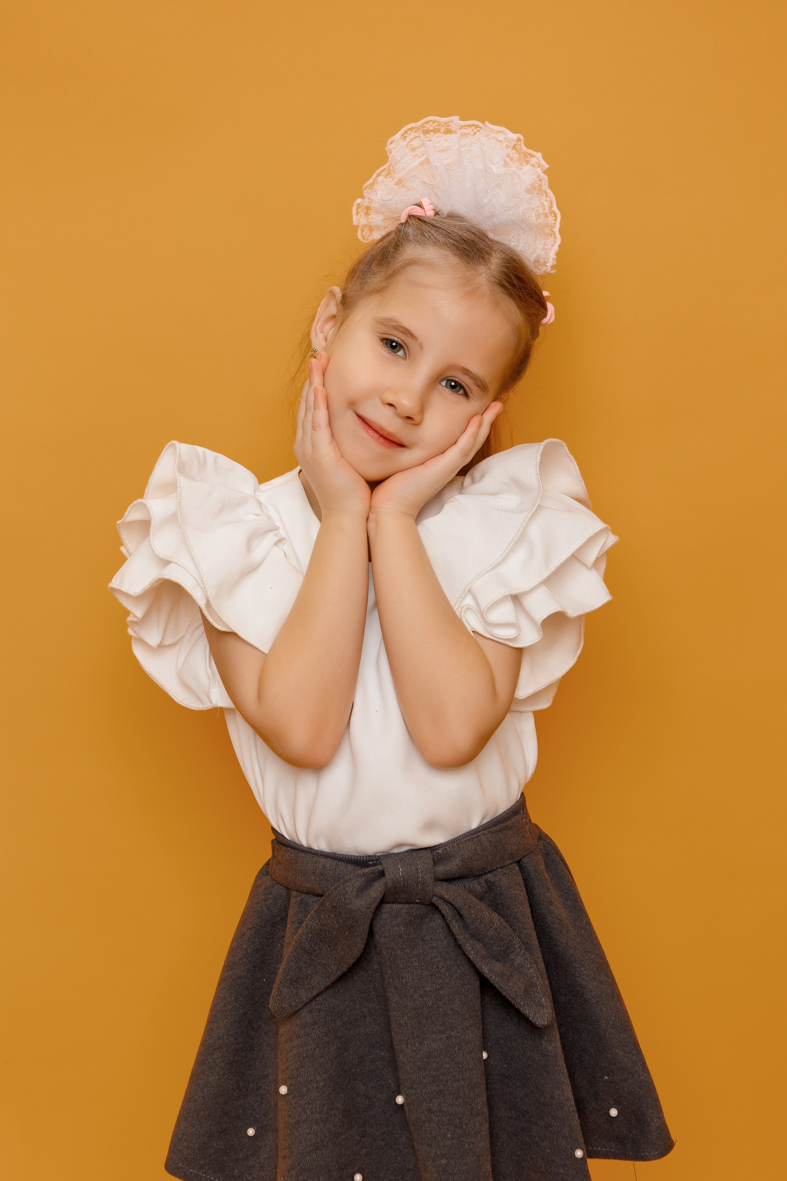 ДЕТСКИЙ САД. Школьный и свадебный фотограф Анастасия Соколовская, Тайшет