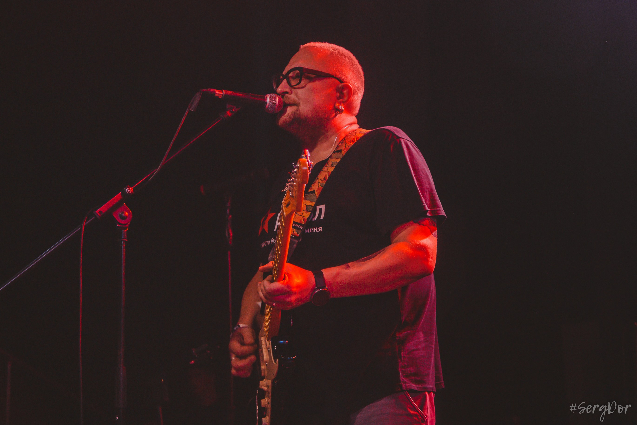 Дом кукол, FeatFest 3, ФитФест 3, Тула, 31.08.2024, CONCERT HALL, Концерт Холл Тула, ConcertHall, 31 августа 2024 года, SergDor, #SergDor