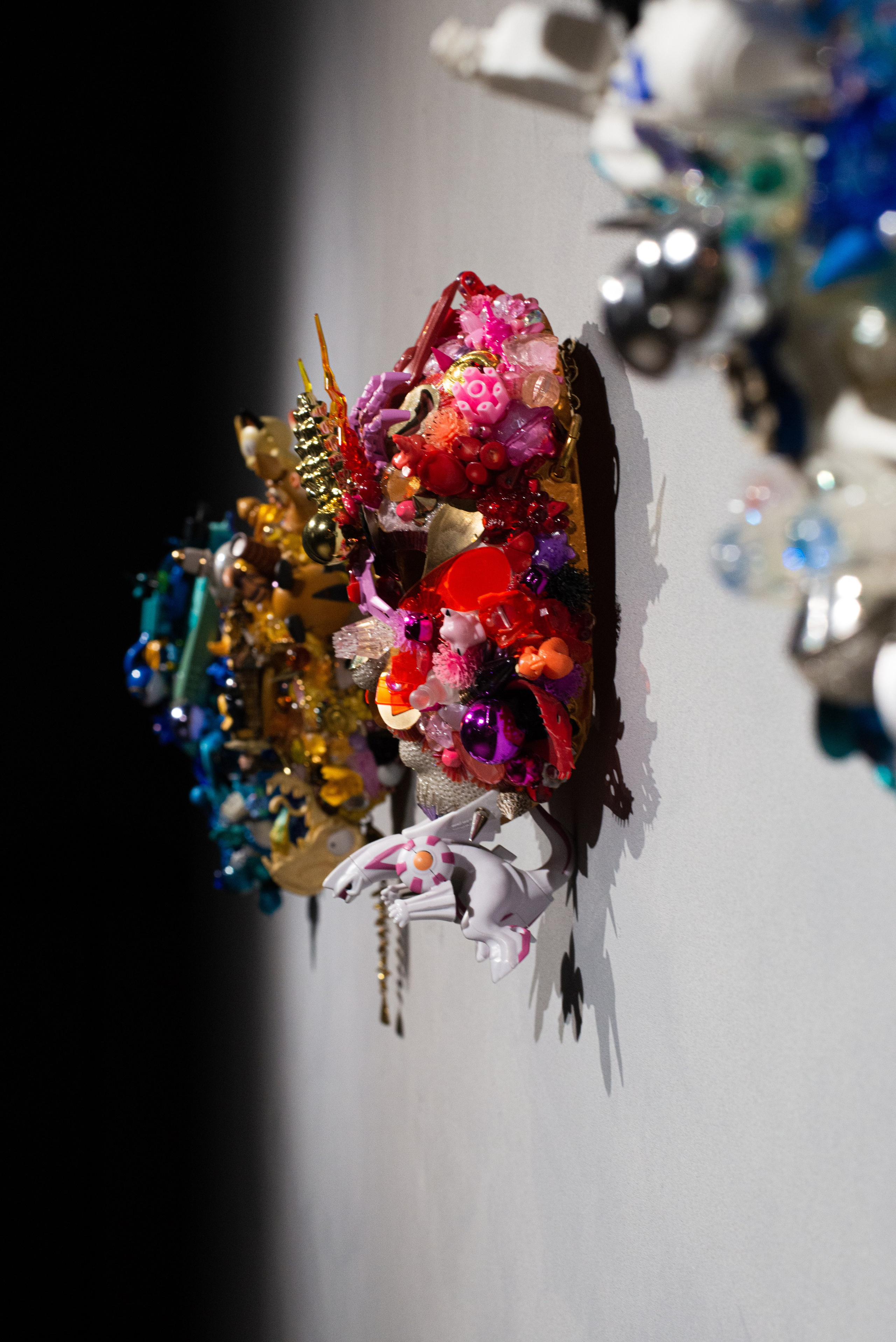 Universum. Anna Zavediy