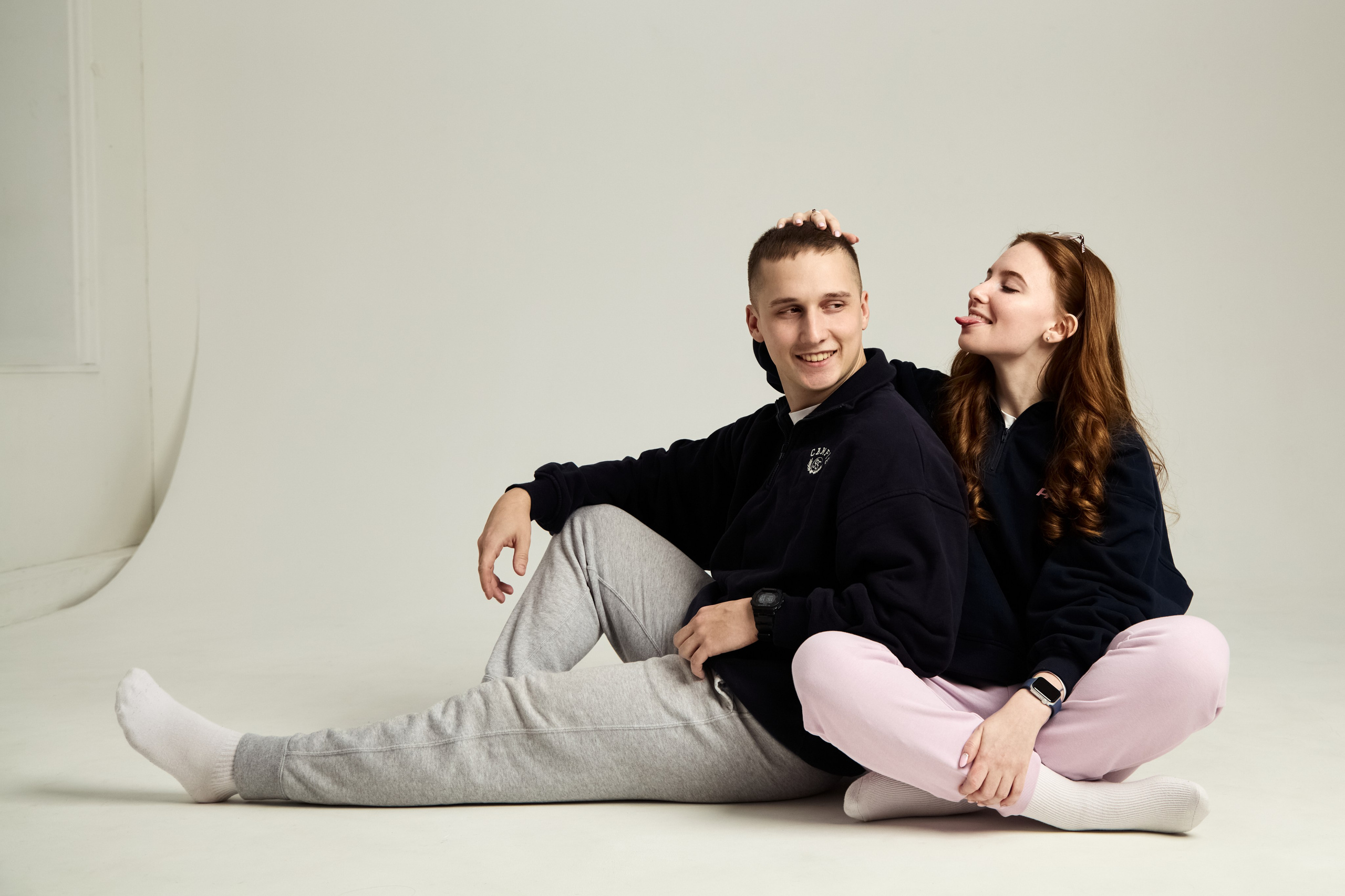 Фотосессия love-story. Портретный и свадебный фотограф в Иваново Максим Гаврилин