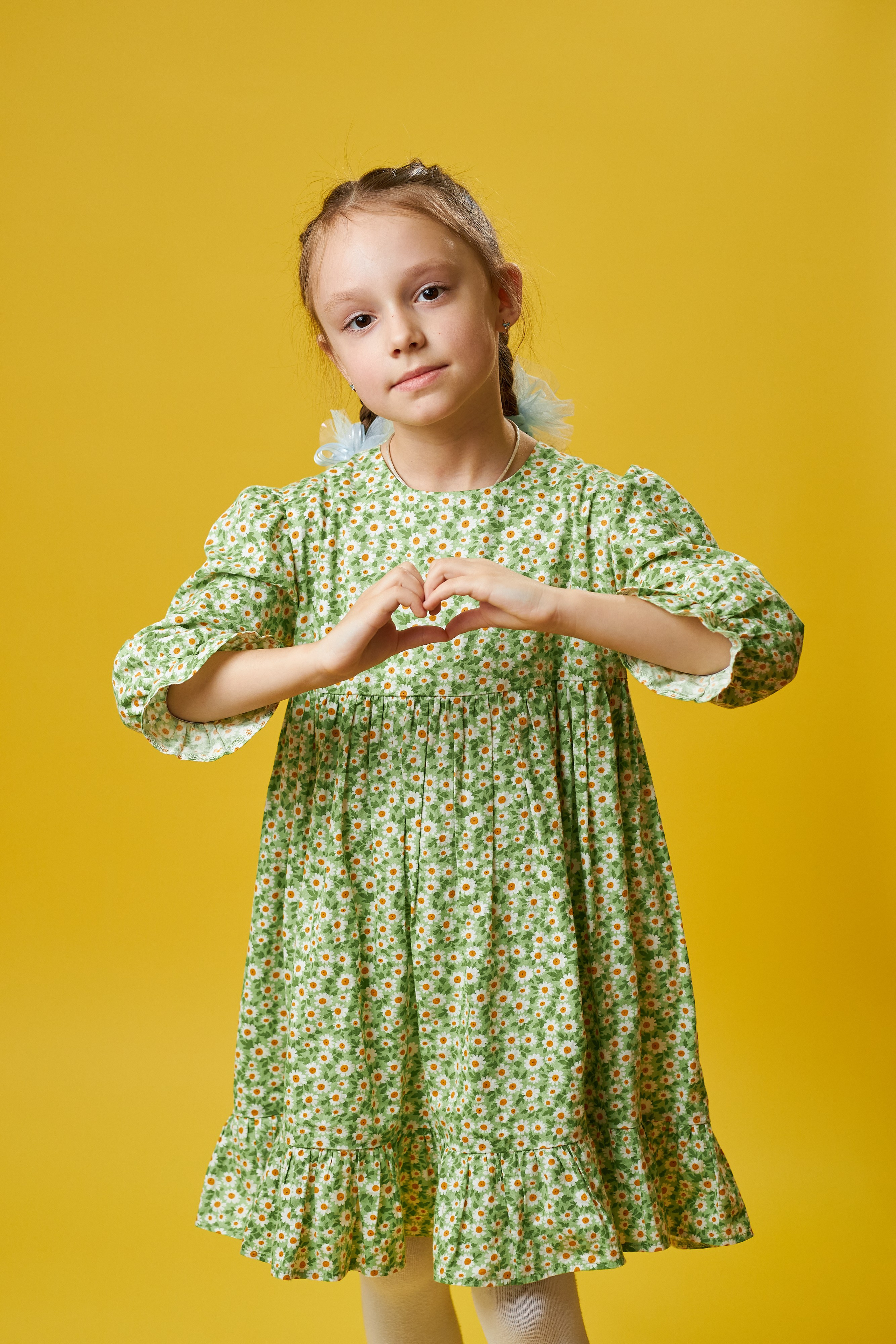 Портреты дошколят. Выпускные фотоальбомы Тацинская