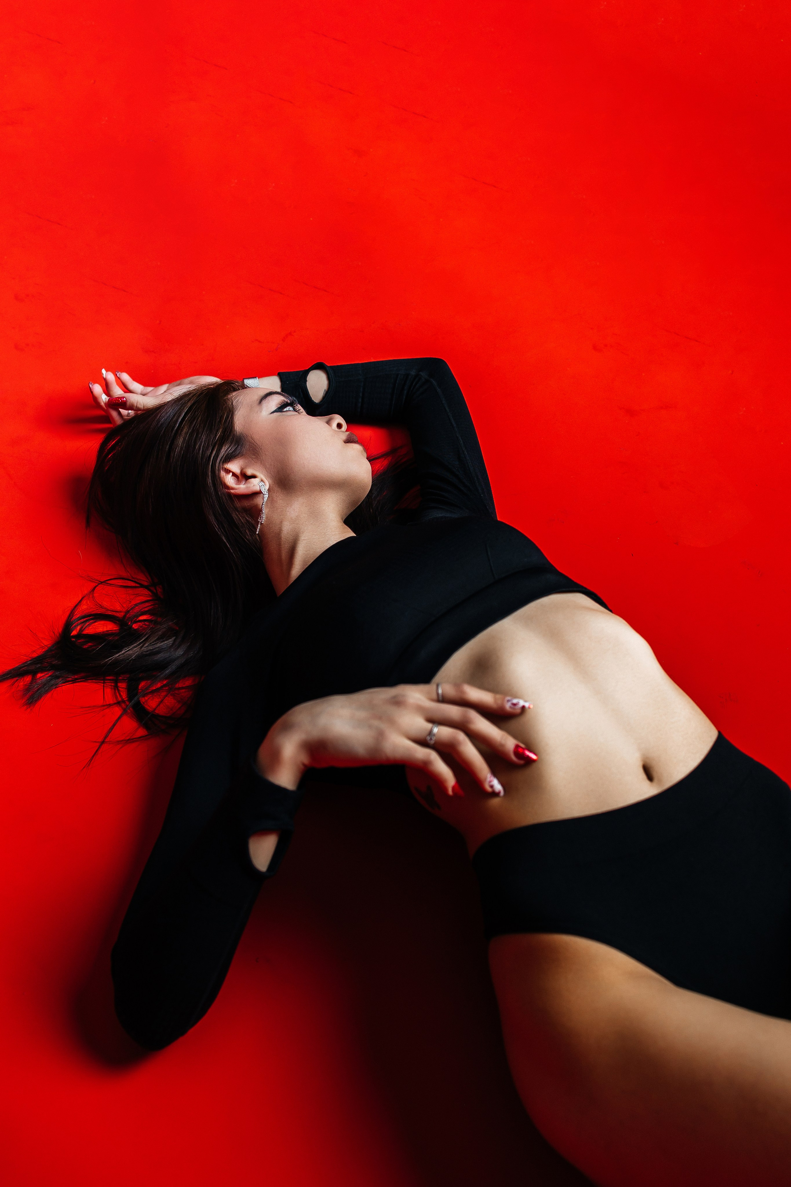 Alfina. Фотограф/Видеограф Рябов Дмитрий