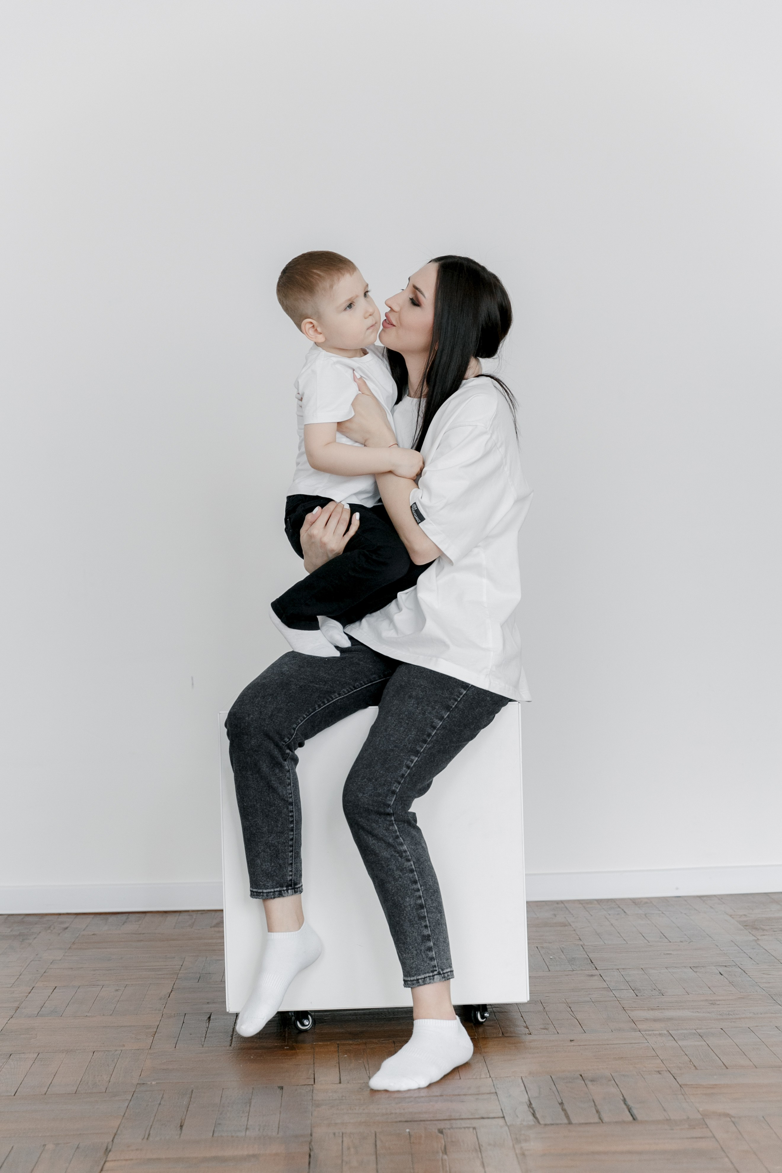 Семейная фотосессия. Свадебный и Семейный фотограф в Петрпавловске