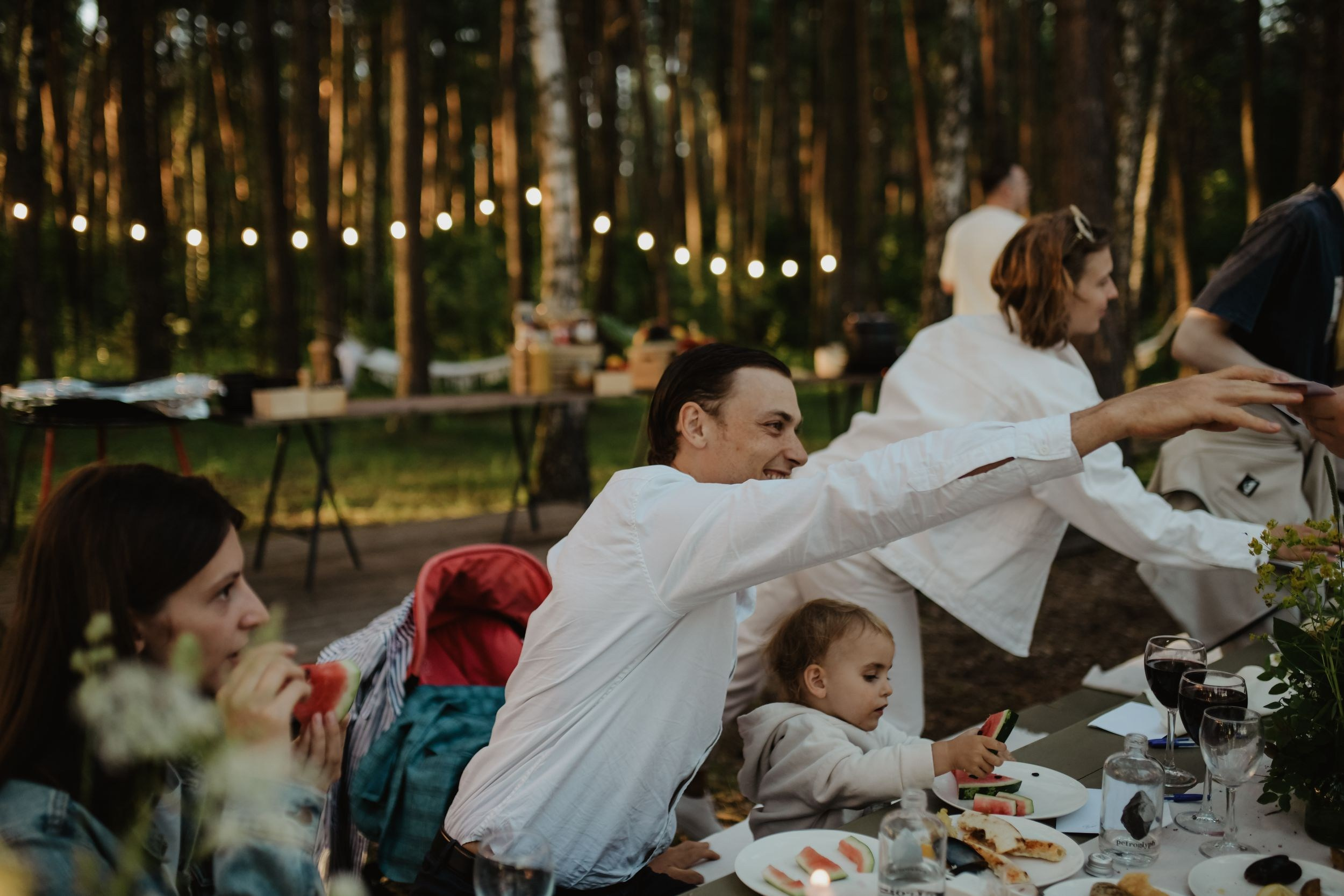 Лера & Вася. Оформление свадеб, декор свадеб Вера Маркова, Москва