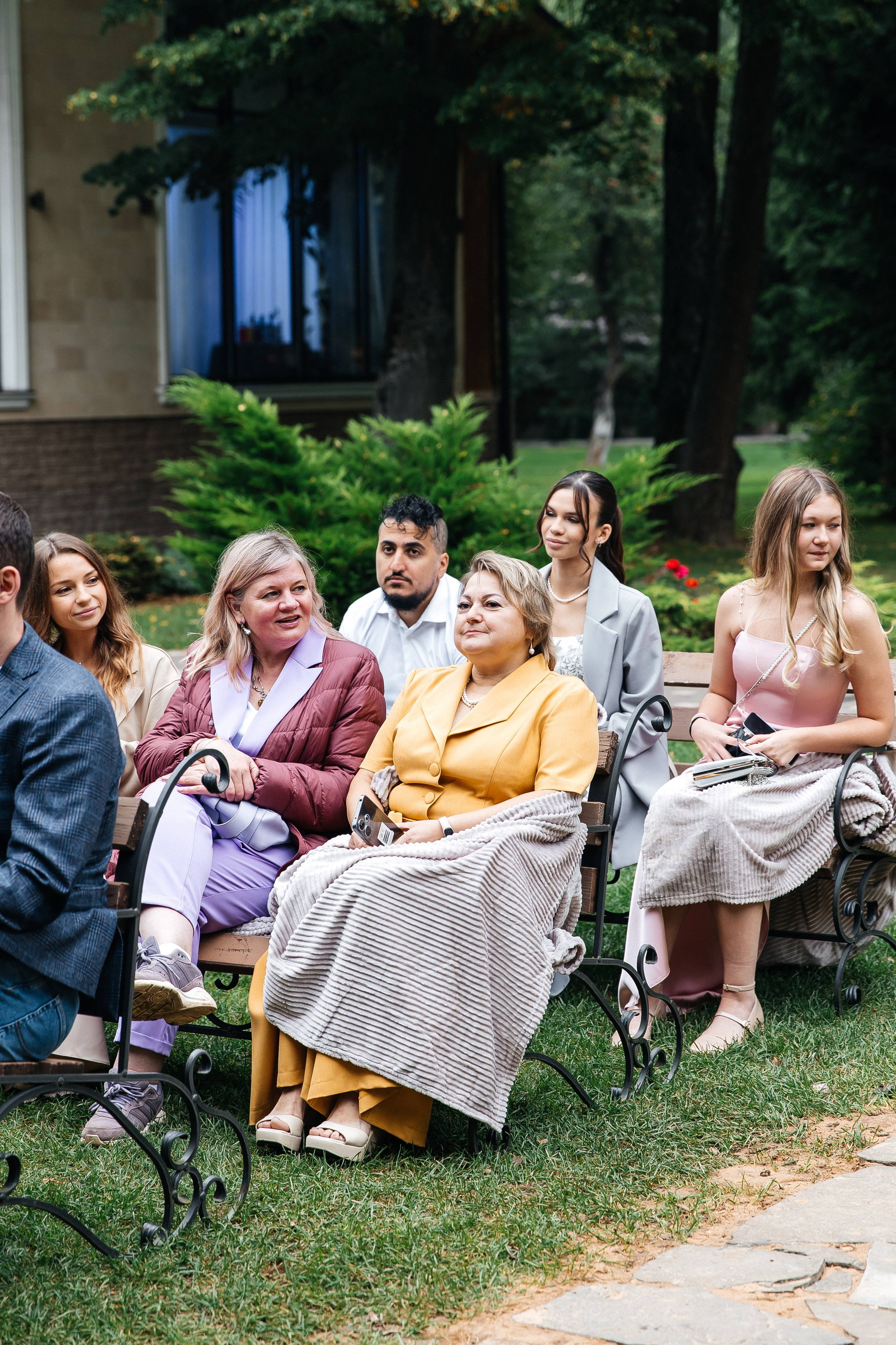 23/08. Свадебный фотограф в Москве Виктория Арехова