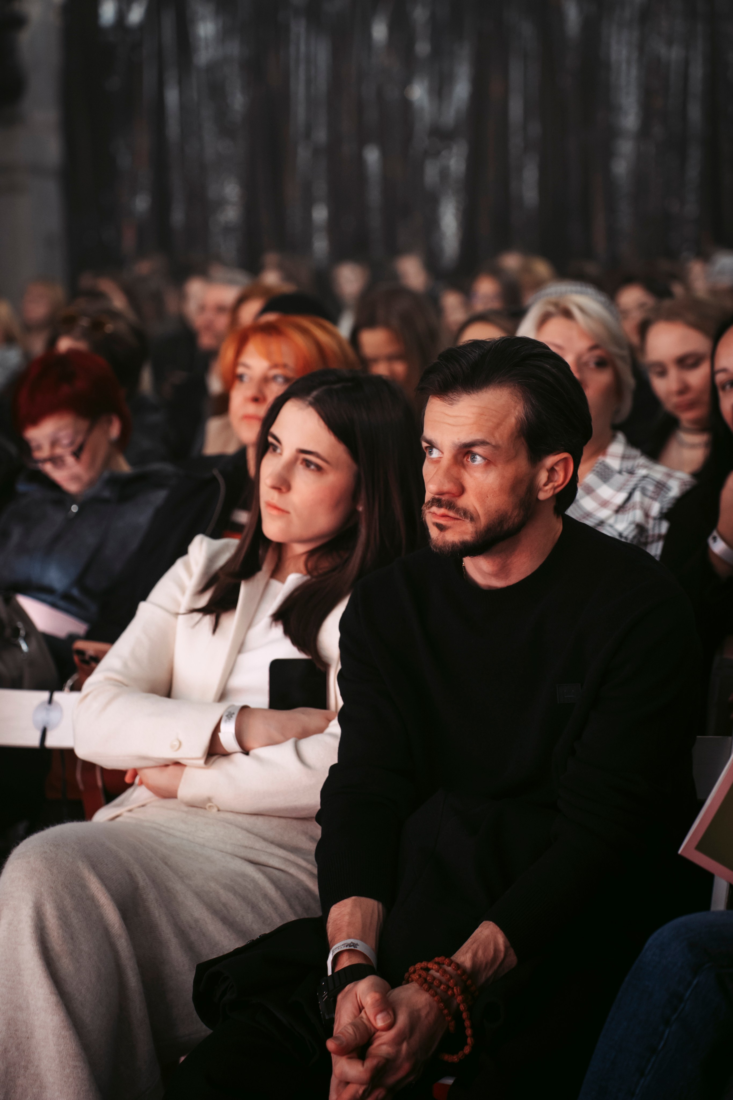 Цветочный андеграунд. Главная