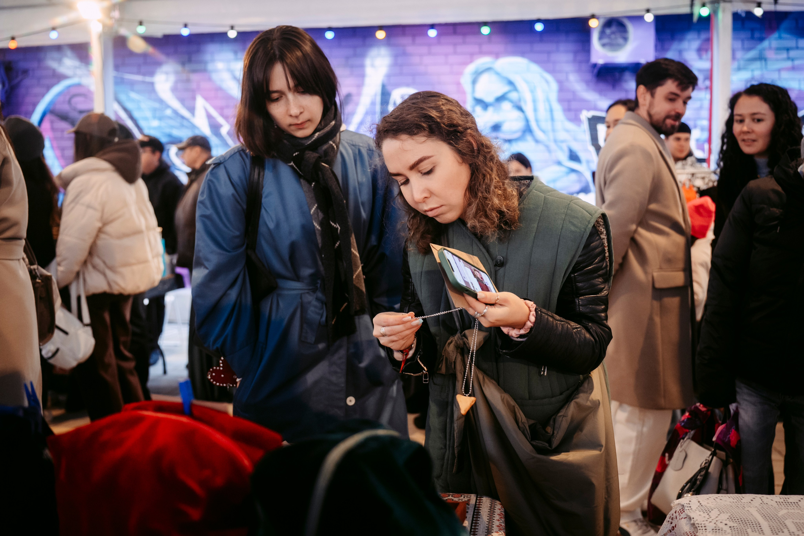 Фестиваль «Очень! Осень». Главная