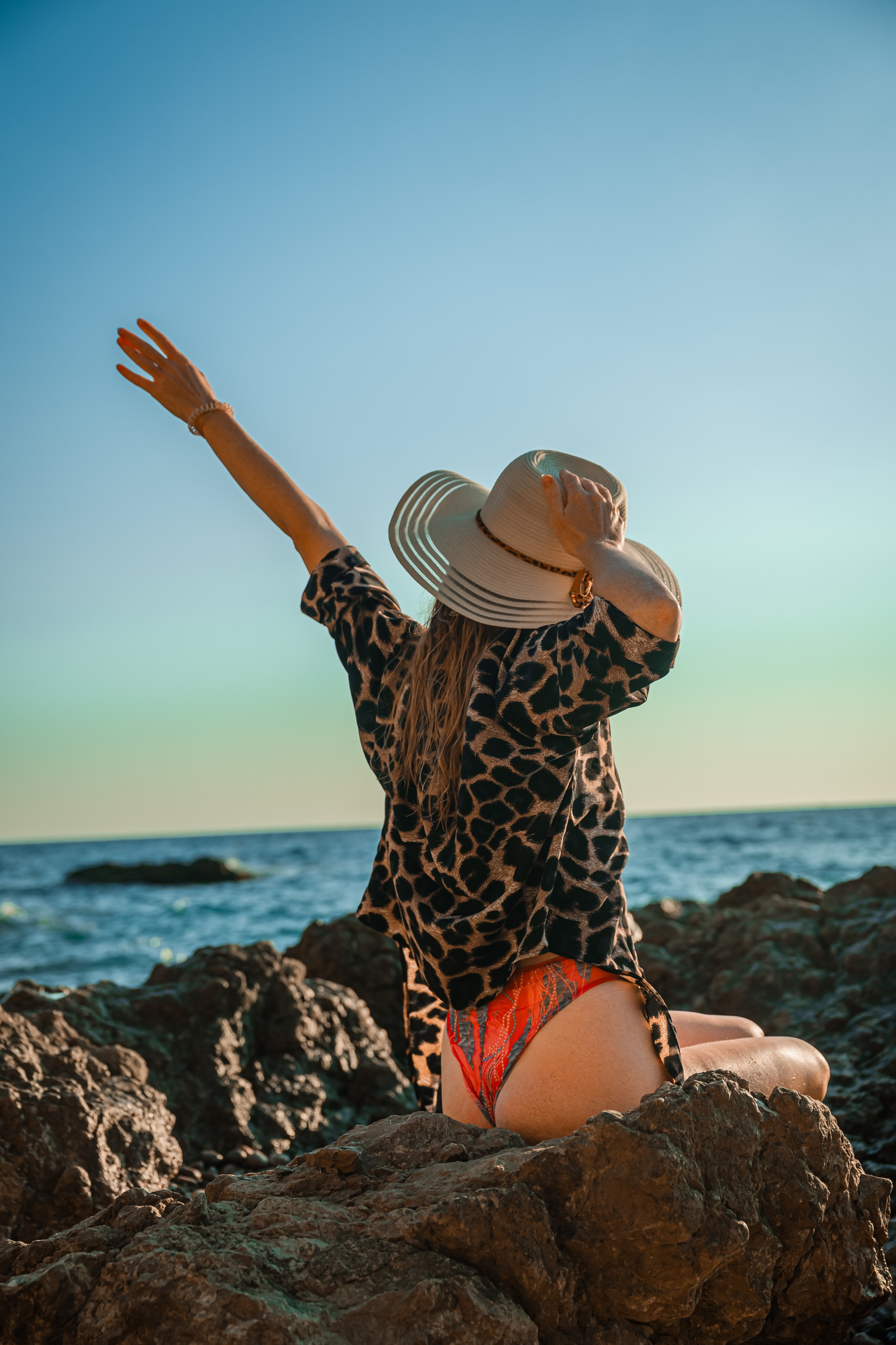 Выездные и прогулочные фотосессии. Морские, Street. Студийный и свадебный фотограф и видеограф в Севастополе — Юлия Макаренко