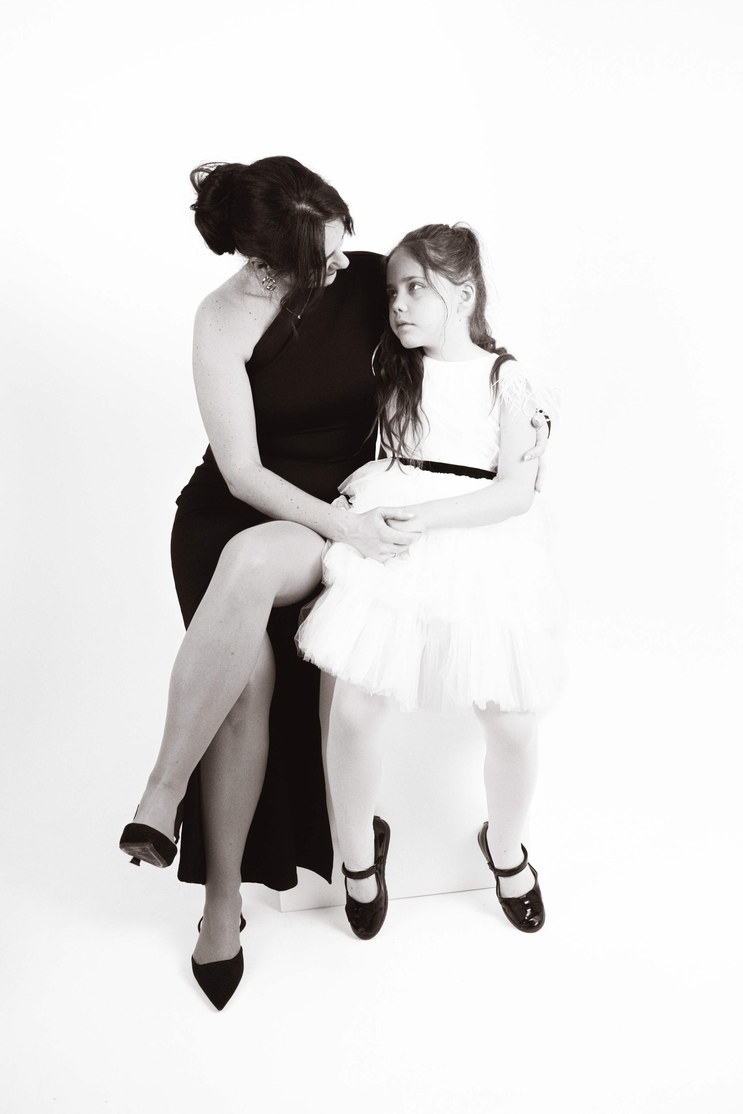 Семейные и детские фотосессии. Студийный и свадебный фотограф и видеограф в Севастополе — Юлия Макаренко