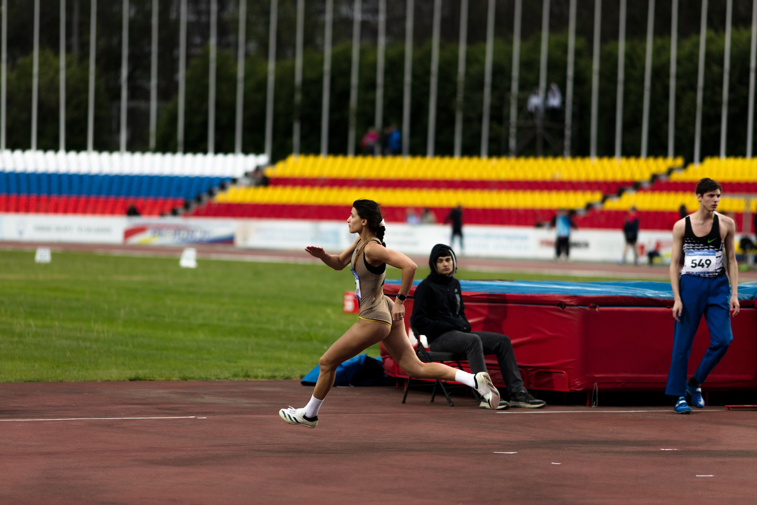 ПФО 2026. Фотография