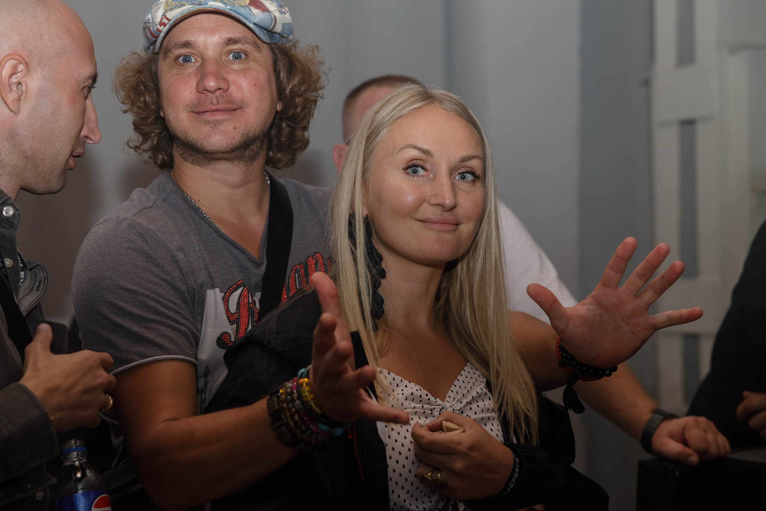 День строителя. Фотограф Булдакова Екатерина