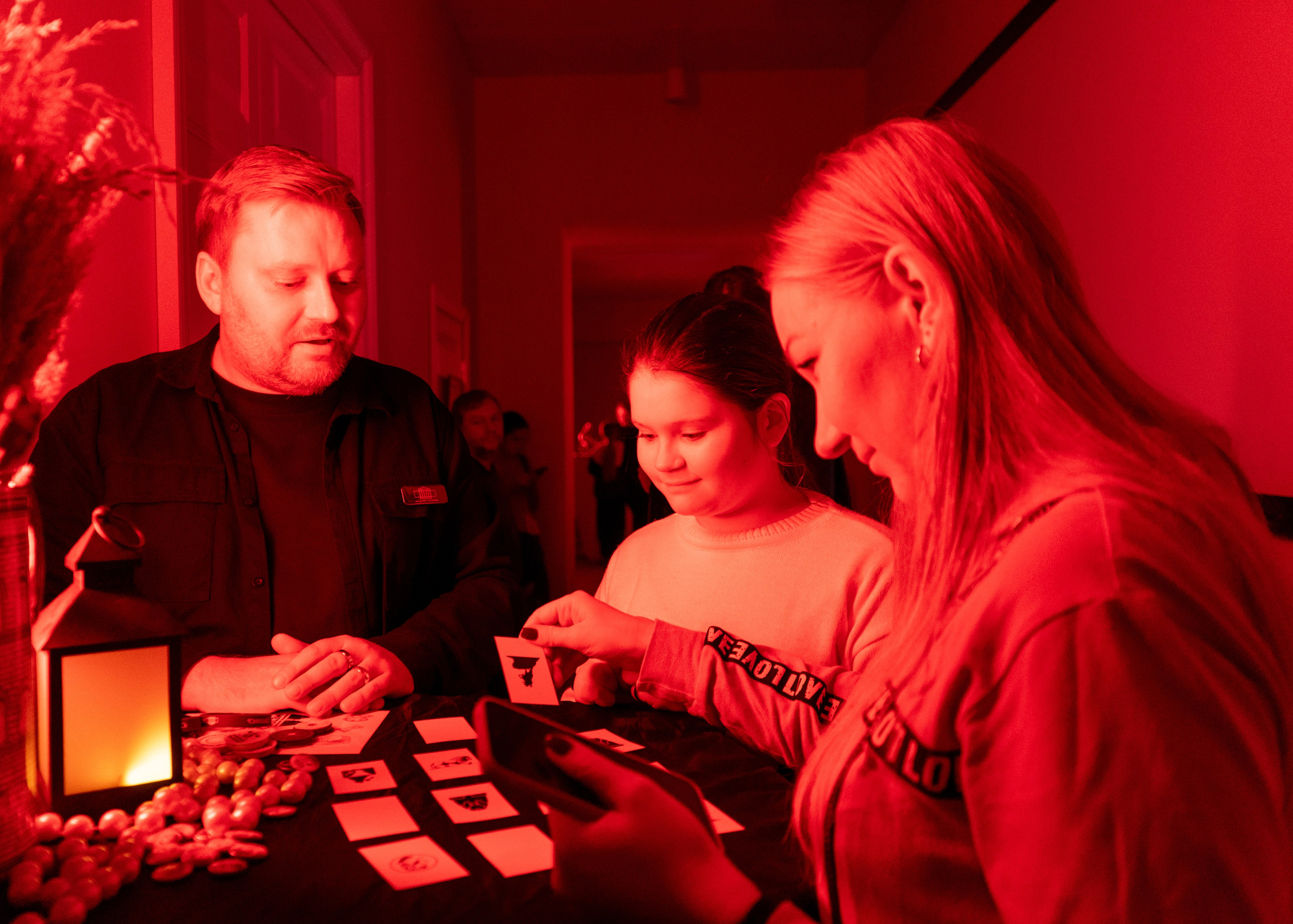 Репортажные съемки. Главная