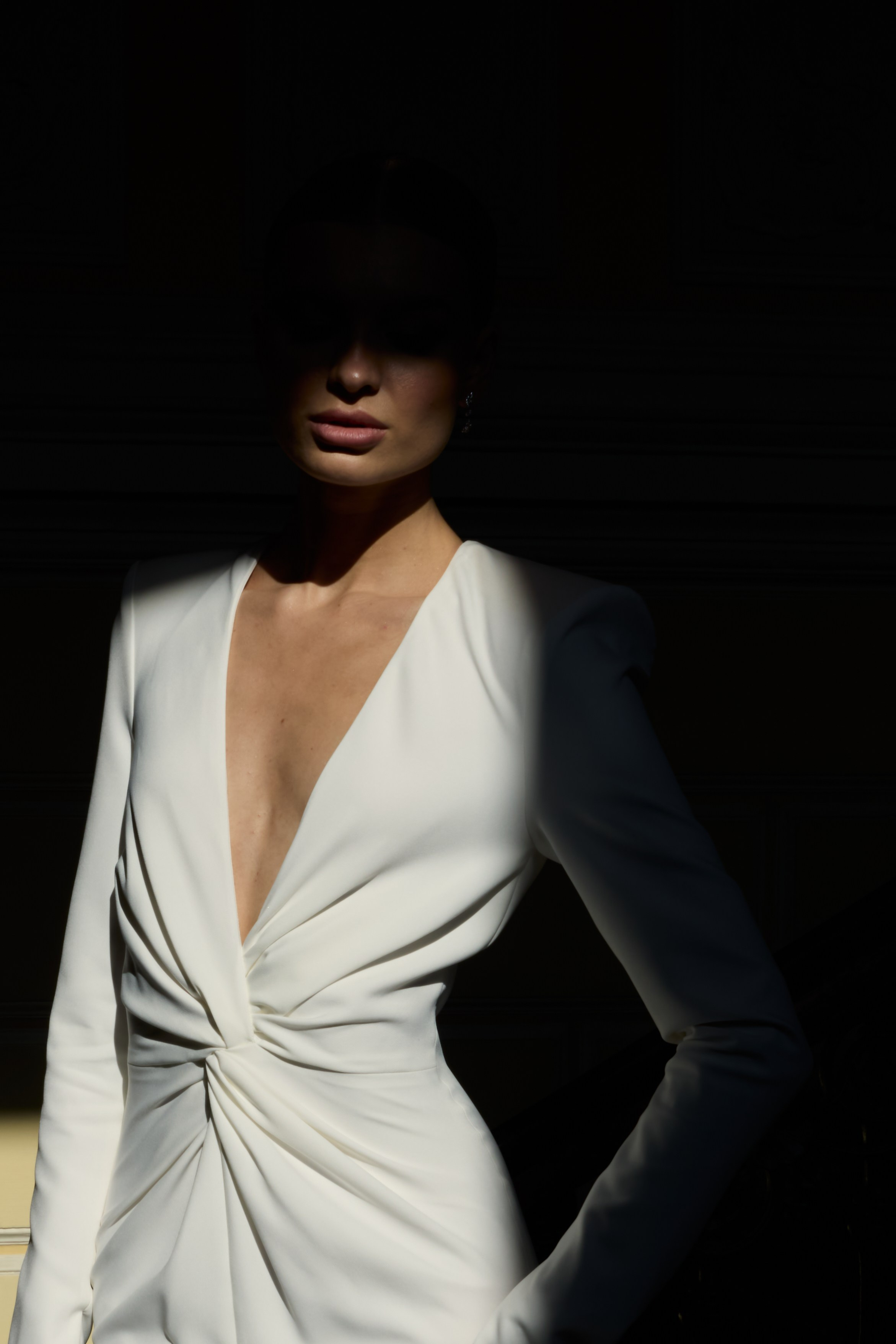 Свадебная съемка. Свадебный и портретный фотограф — Олеся Ганненко