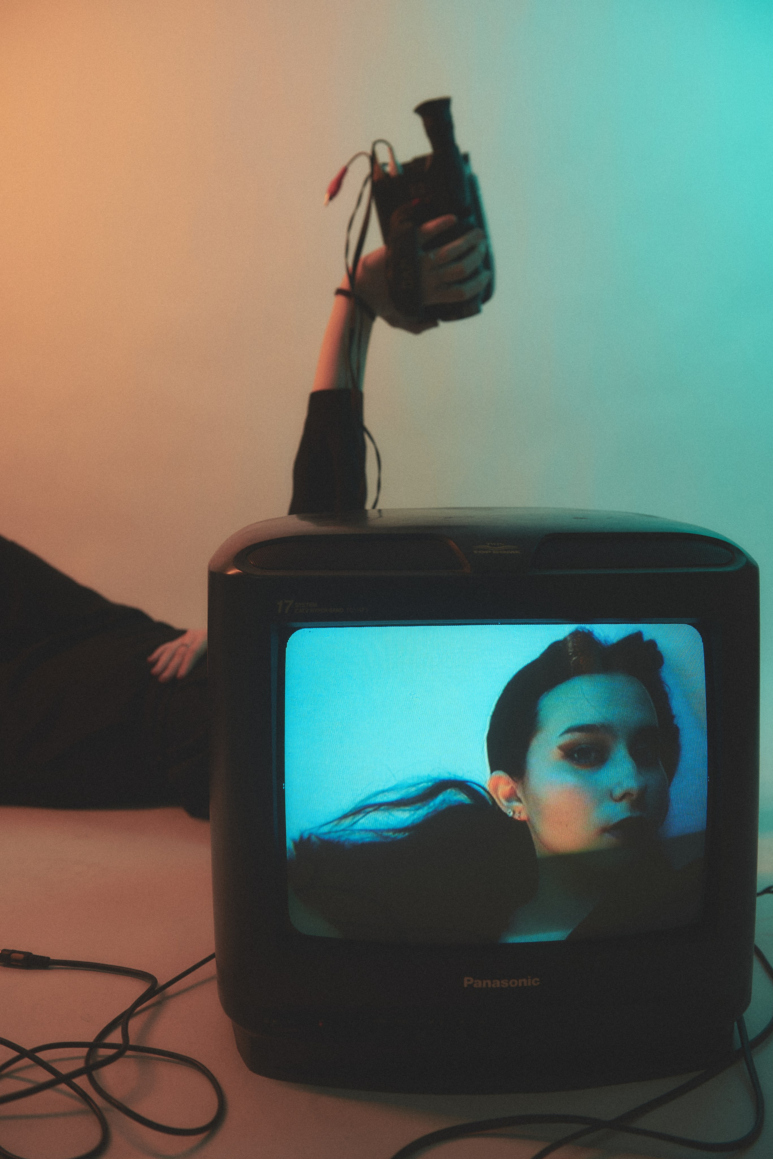 VHS. Андрей Винников фотограф в Нижнем Новгороде