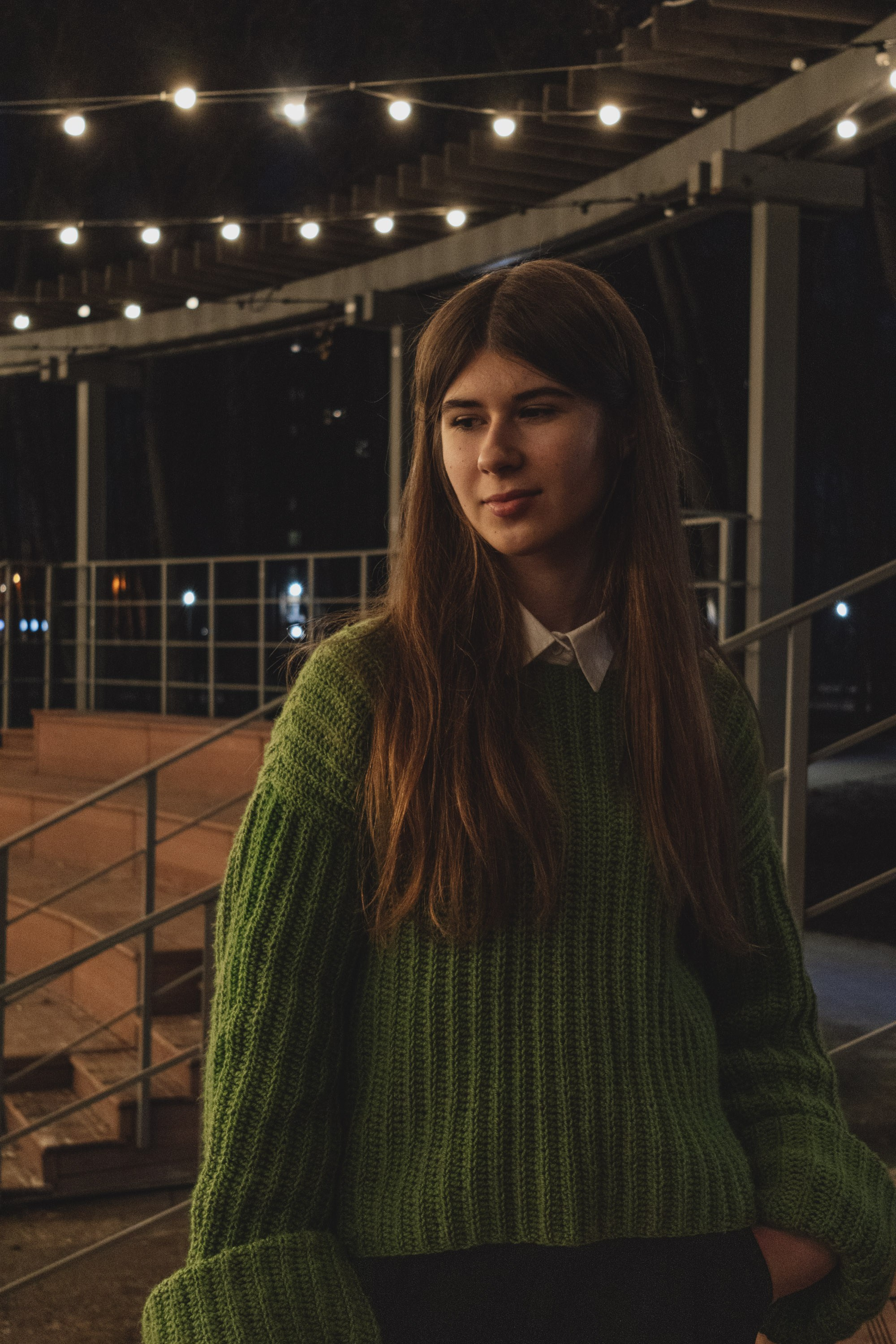 Портреты. Репортажный фотограф Кирилл Бартенев