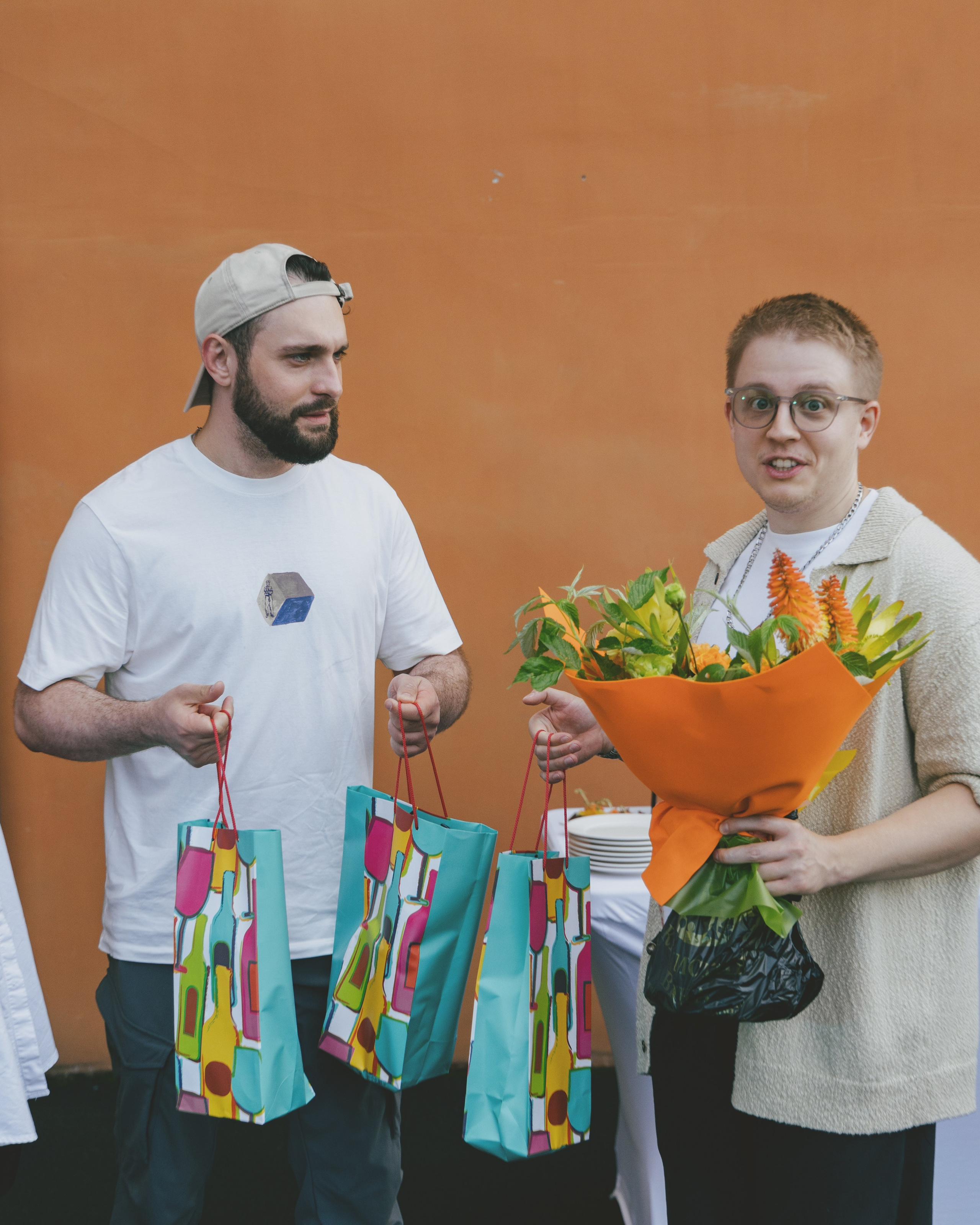 Репортаж. RUSLAN ROZANOV