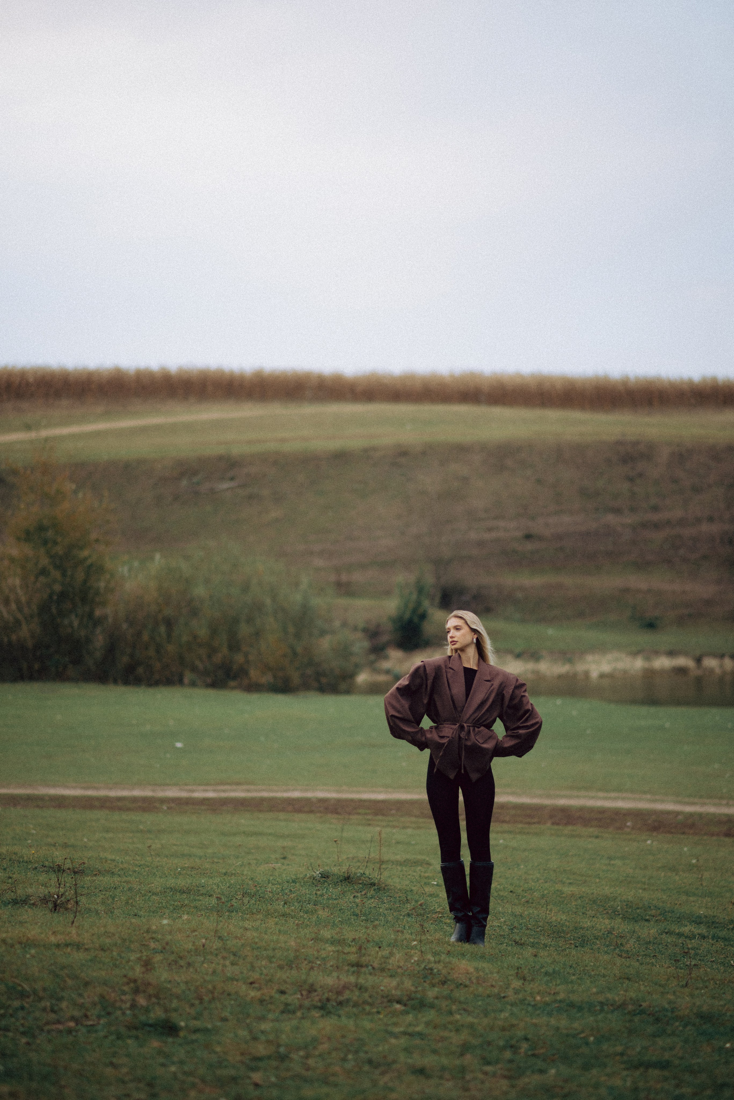 Алёна. Свадебный и портретный фотограф Анастасия Тетёркина, Брянск и Санкт-Петербург