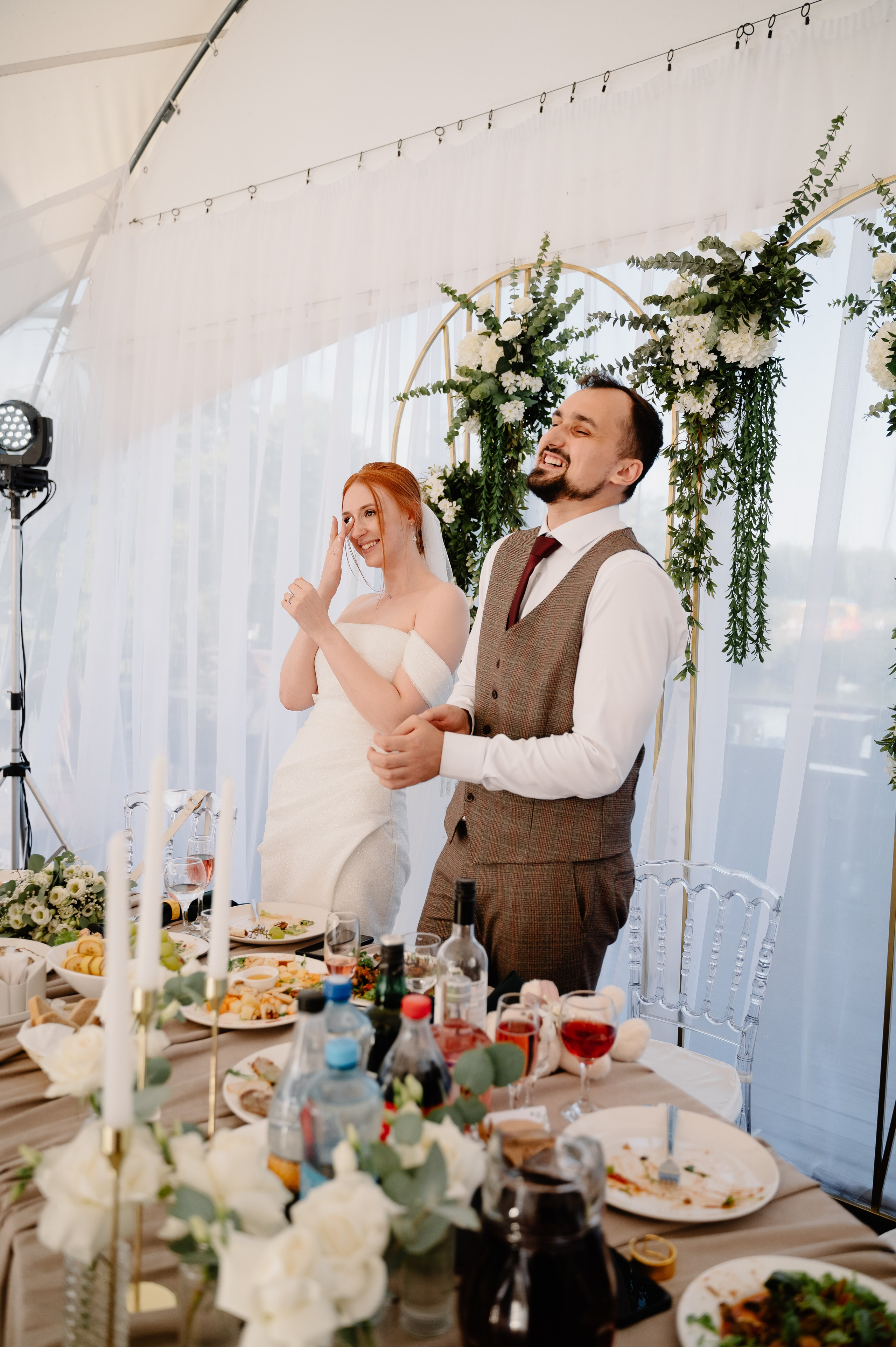 Женя|Аня. Свадебный и портретный фотограф Анастасия Тетёркина, Брянск и Санкт-Петербург