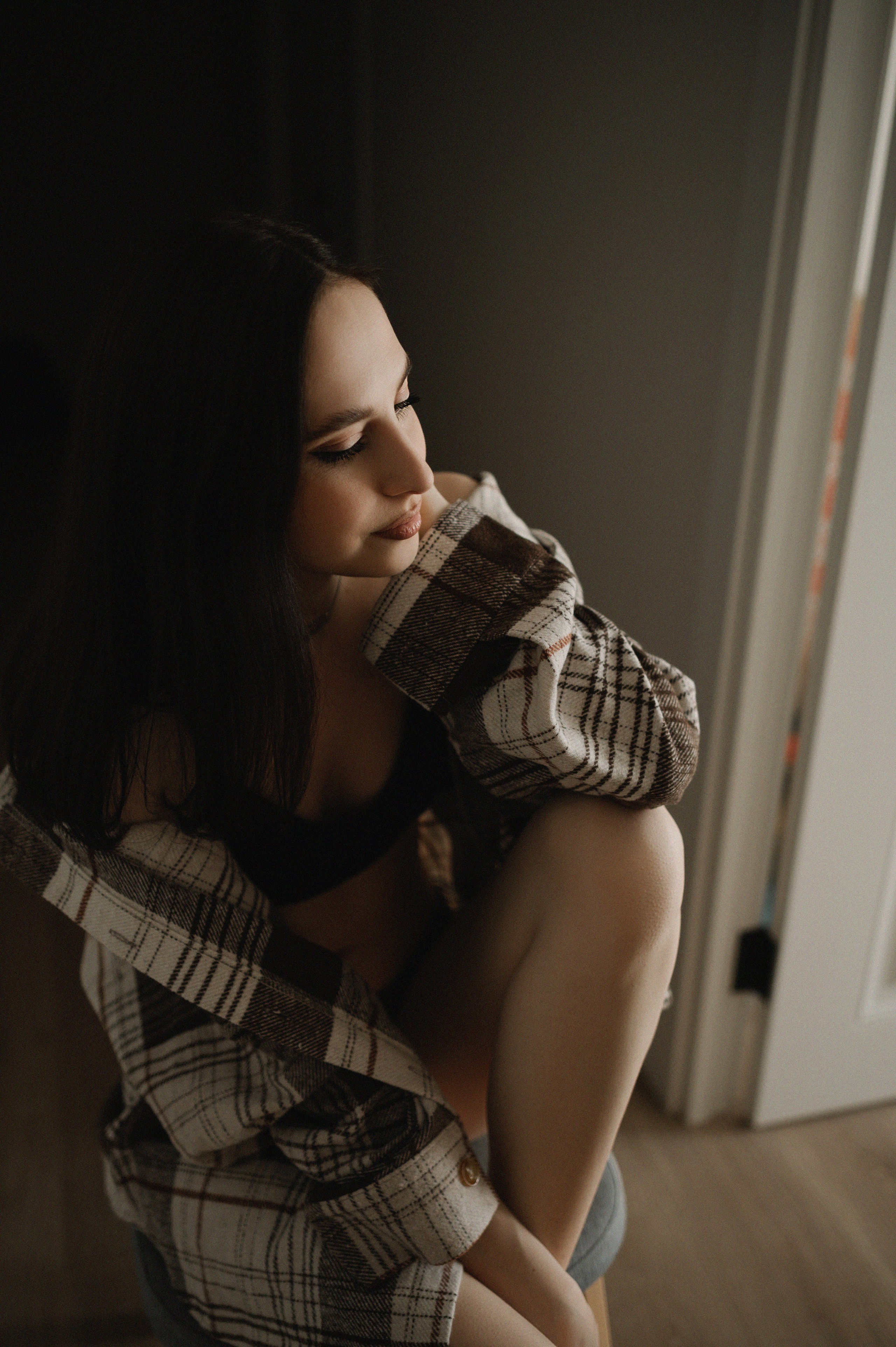 Алина. Свадебный и портретный фотограф Анастасия Тетёркина, Брянск и Санкт-Петербург