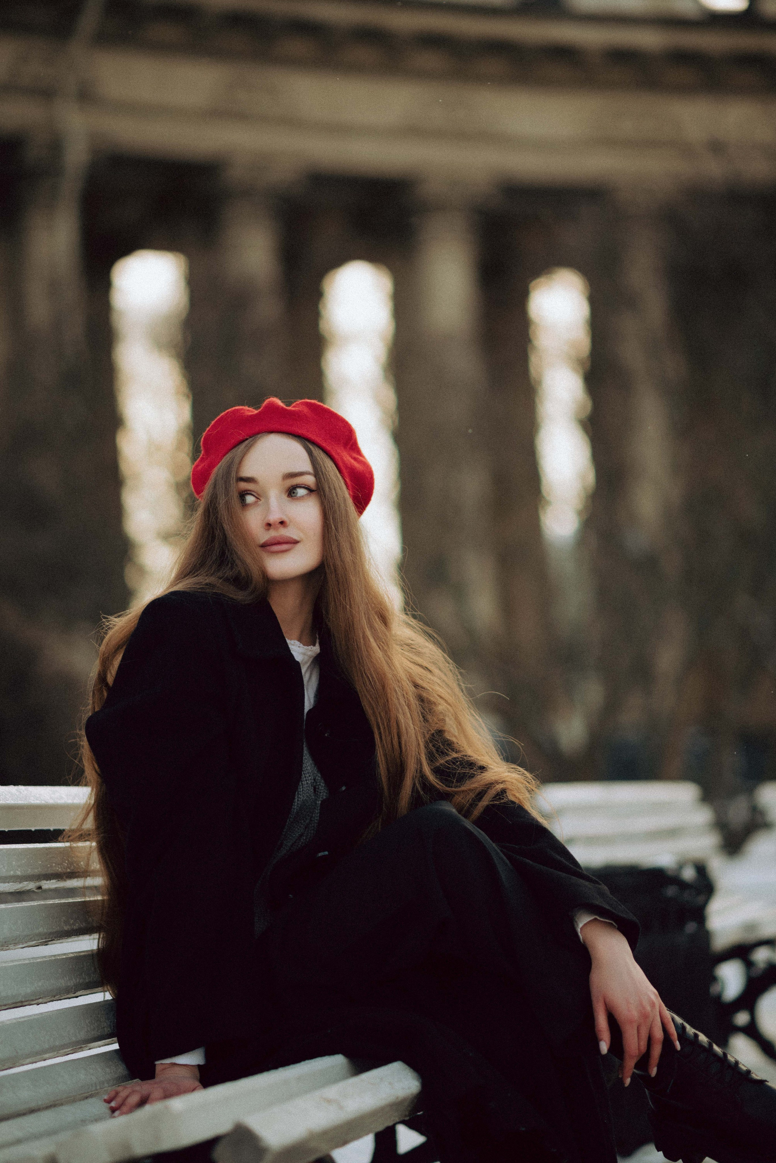 Наташа. Свадебный и портретный фотограф Анастасия Тетёркина, Брянск и Санкт-Петербург