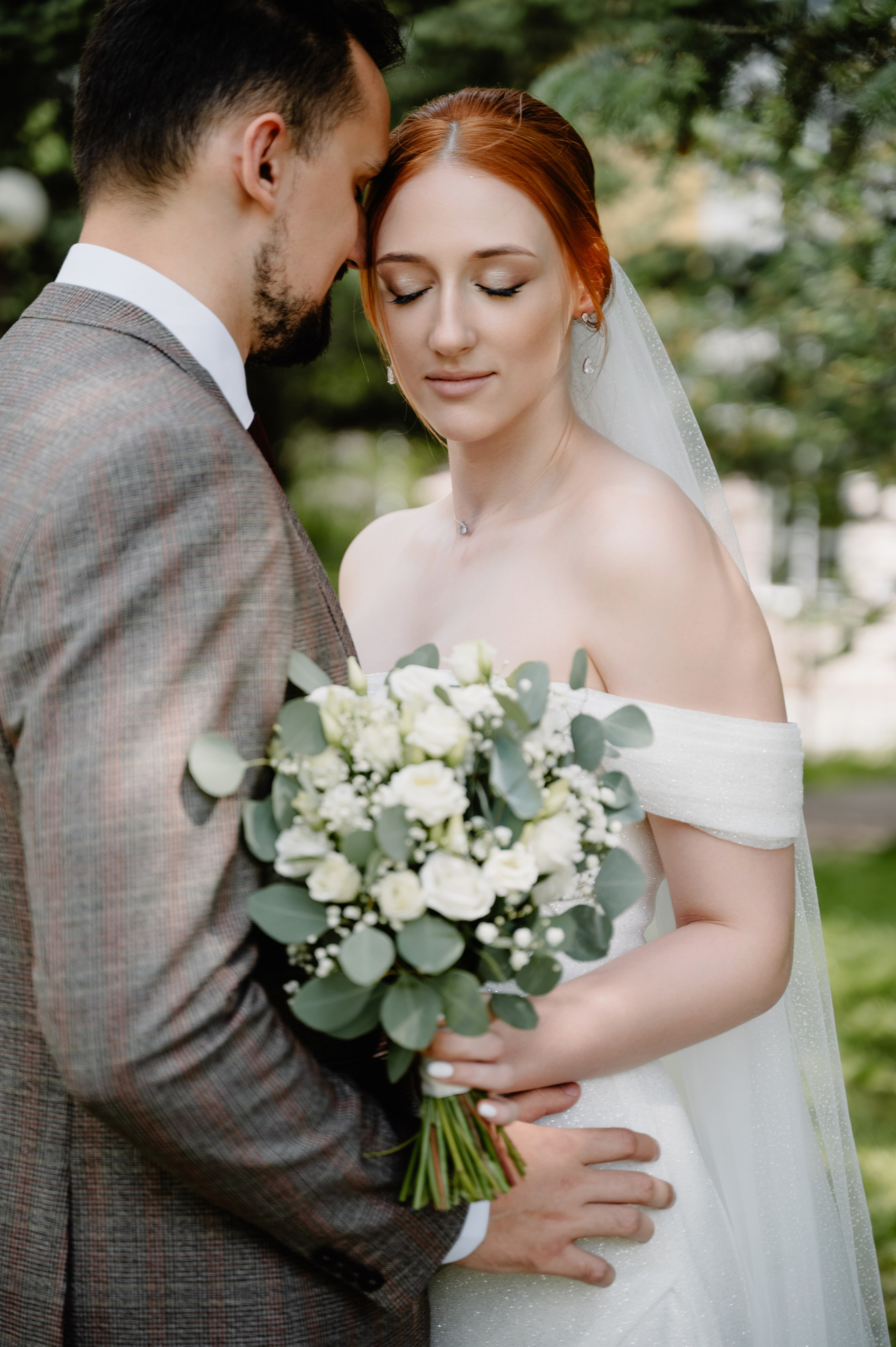 Женя|Аня. Свадебный и портретный фотограф Анастасия Тетёркина, Брянск и Санкт-Петербург