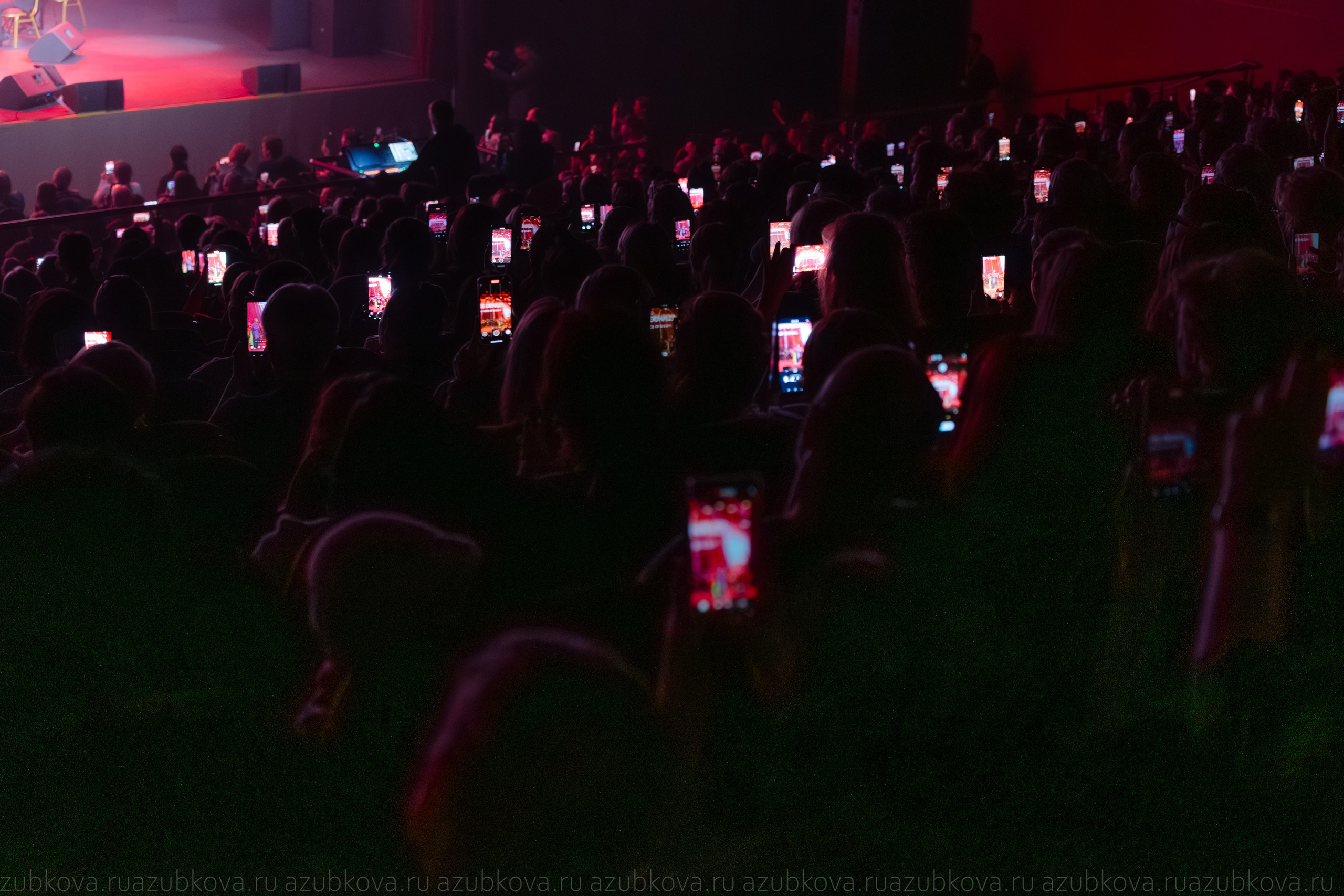 Andru Donalds. Фотограф Анастасия Зубкова