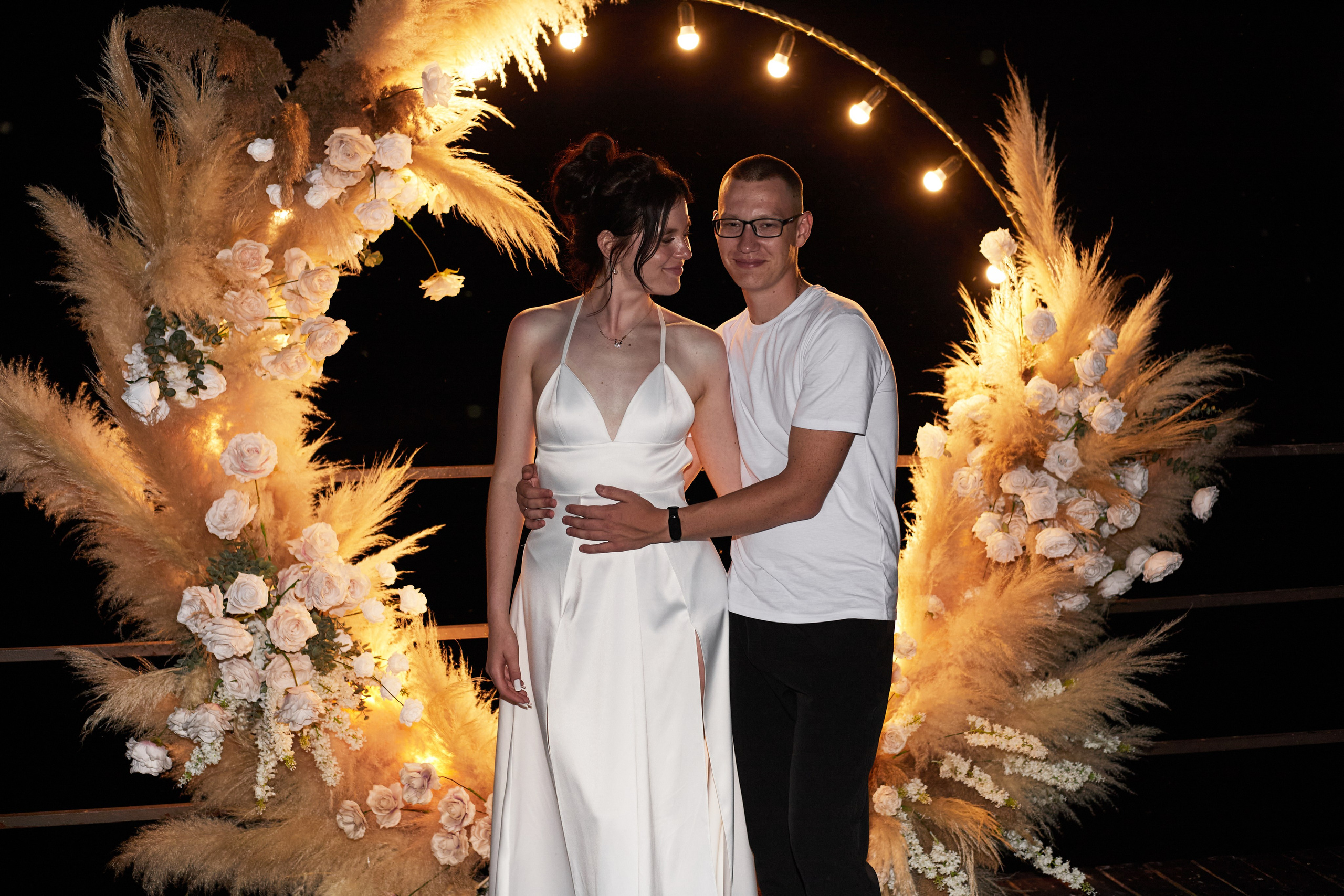 Юлия и Юрий. Ваш фотограф в Волгограде