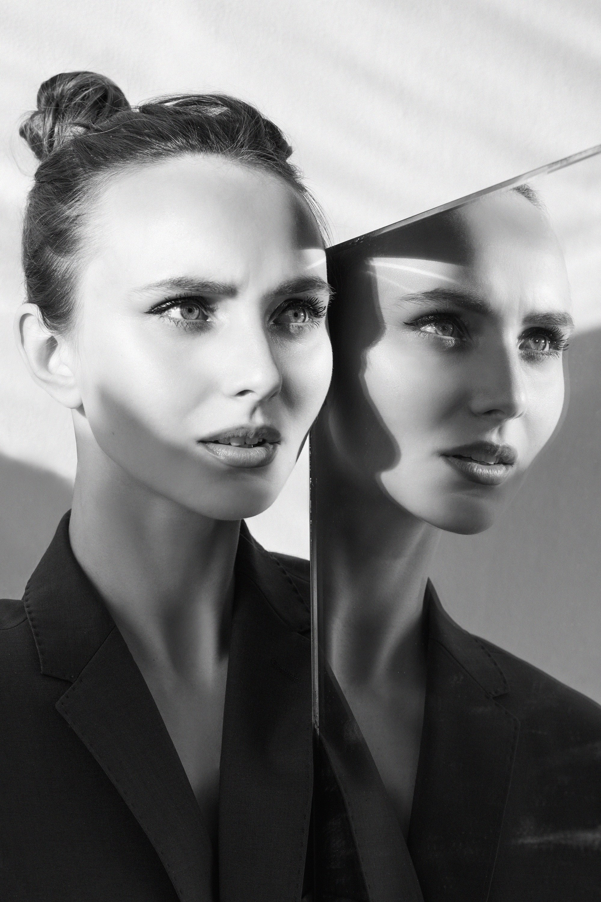 Portrait photographer in Minsk Slava Potalakh