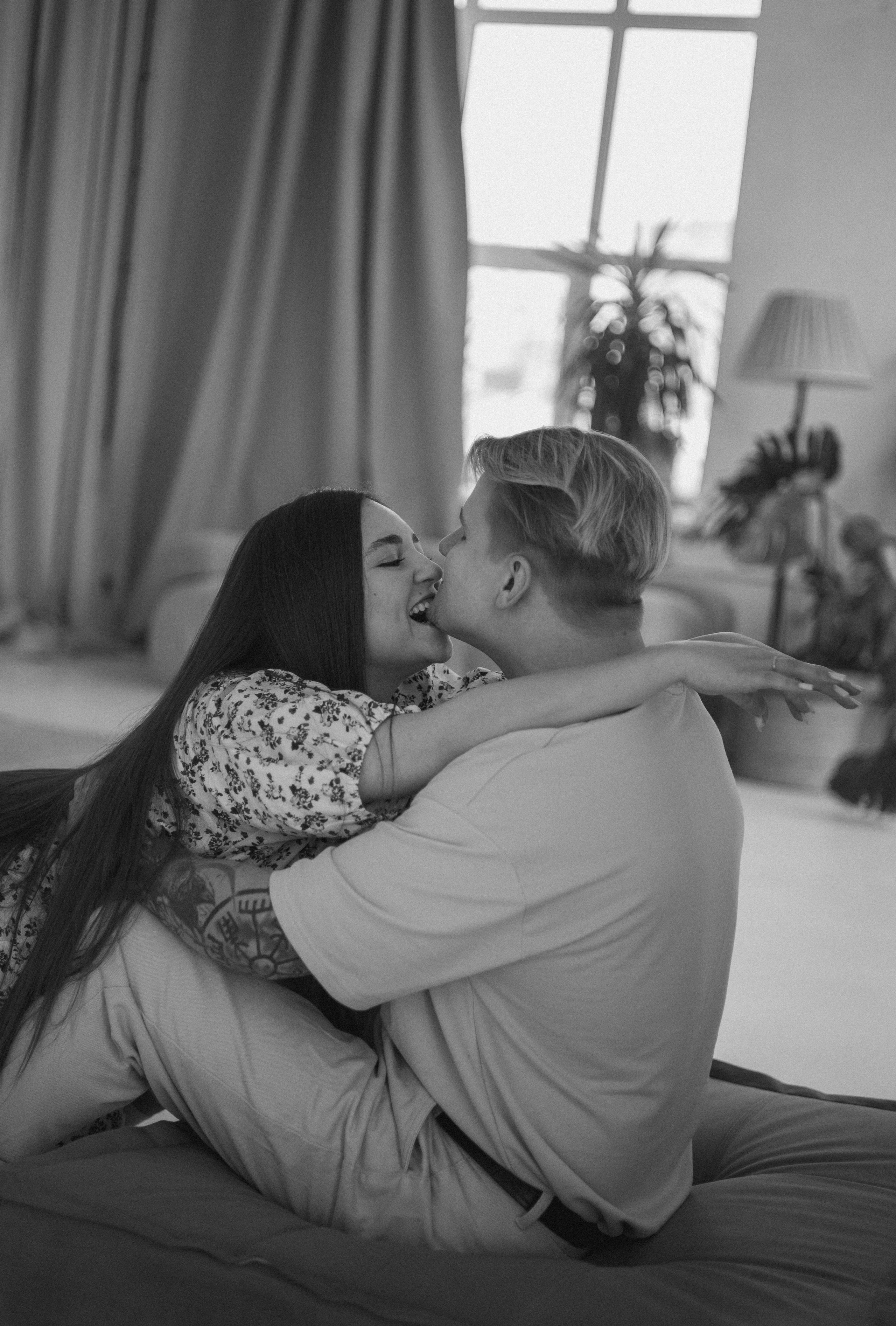 Софа & Саша. Фотограф Кострома | Калининград