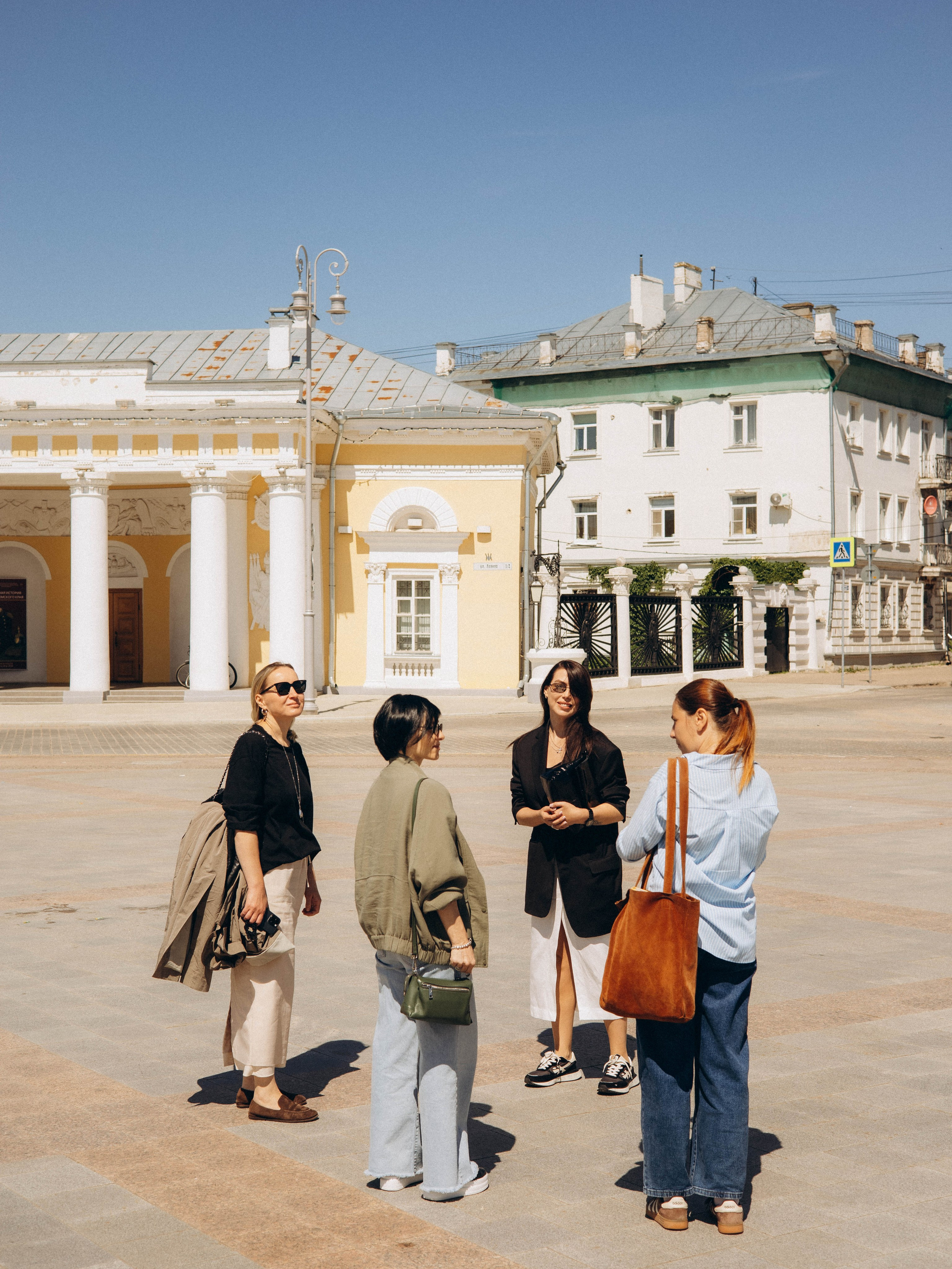 Лето. Кострома. Фотограф Кострома | Калининград
