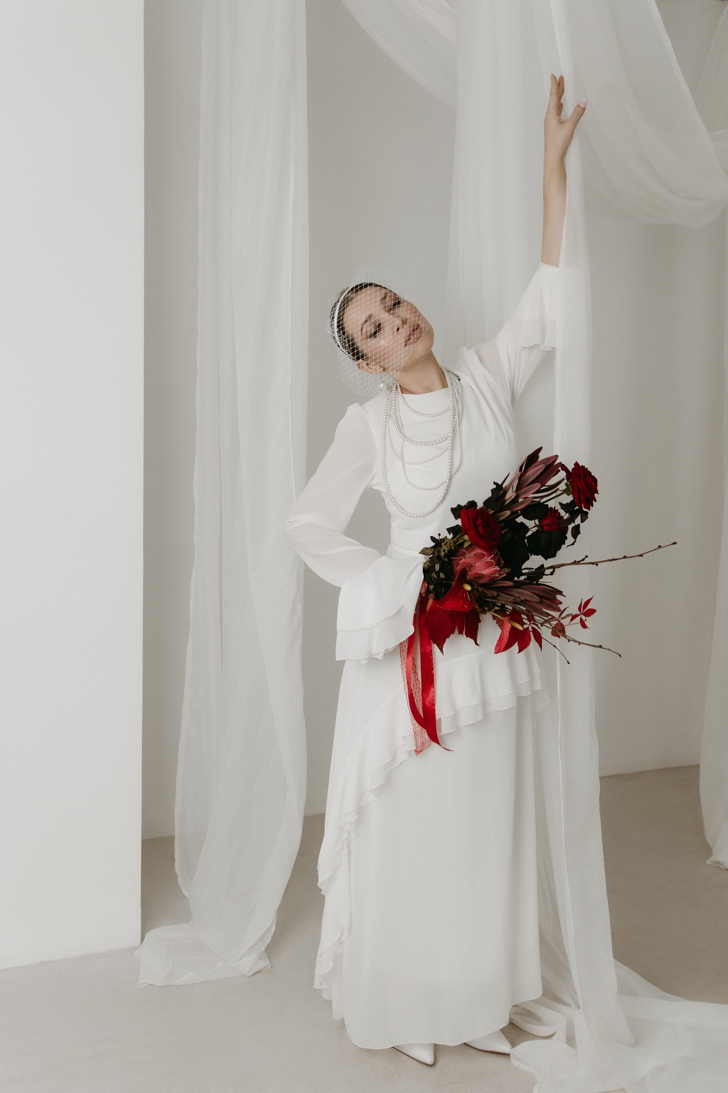 Андрей и Оксана. Фотограф в Кирове и Кирово-Чепецке Валерия Шиляева