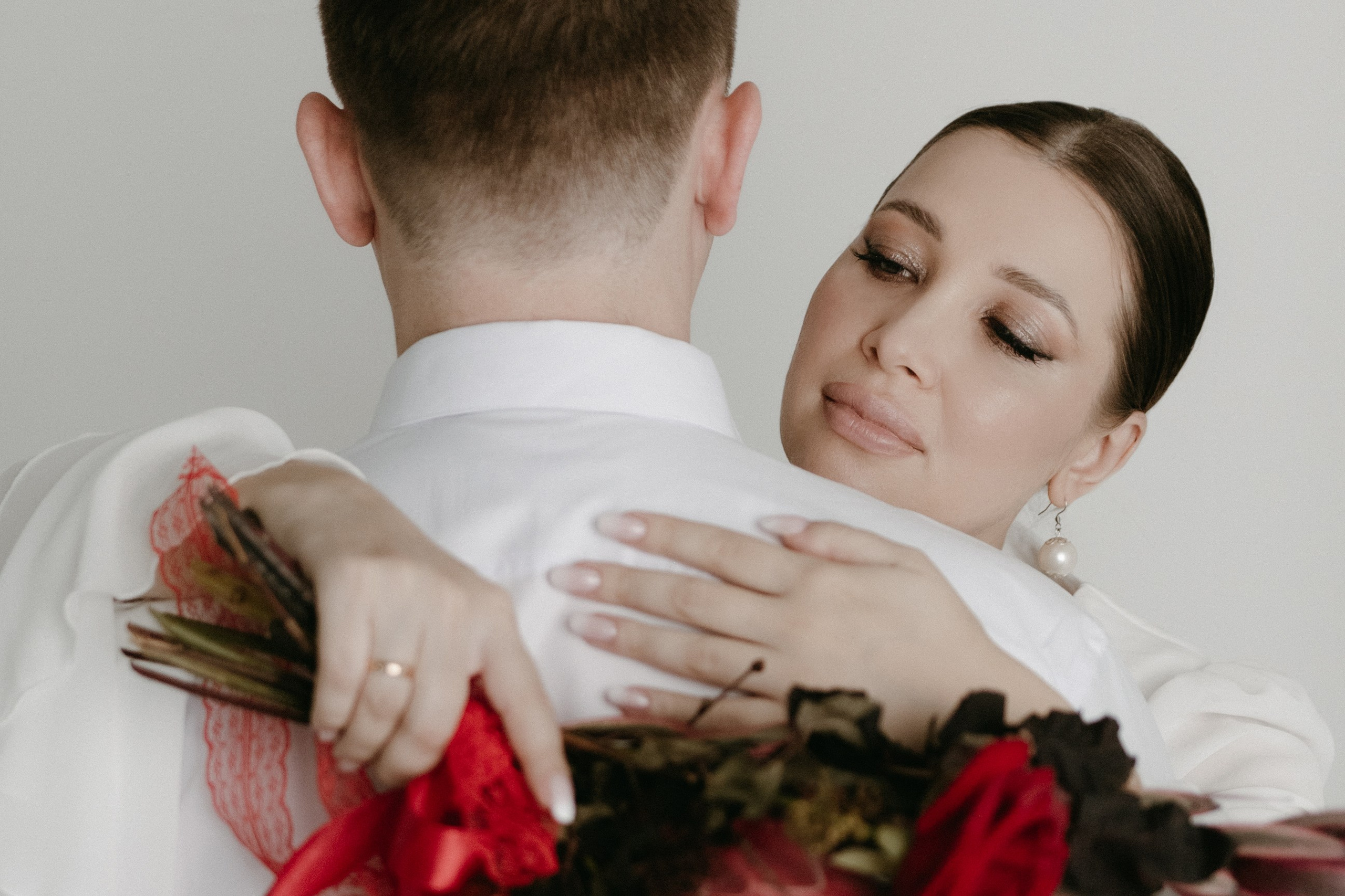 Андрей и Оксана. Фотограф в Кирове и Кирово-Чепецке Валерия Шиляева