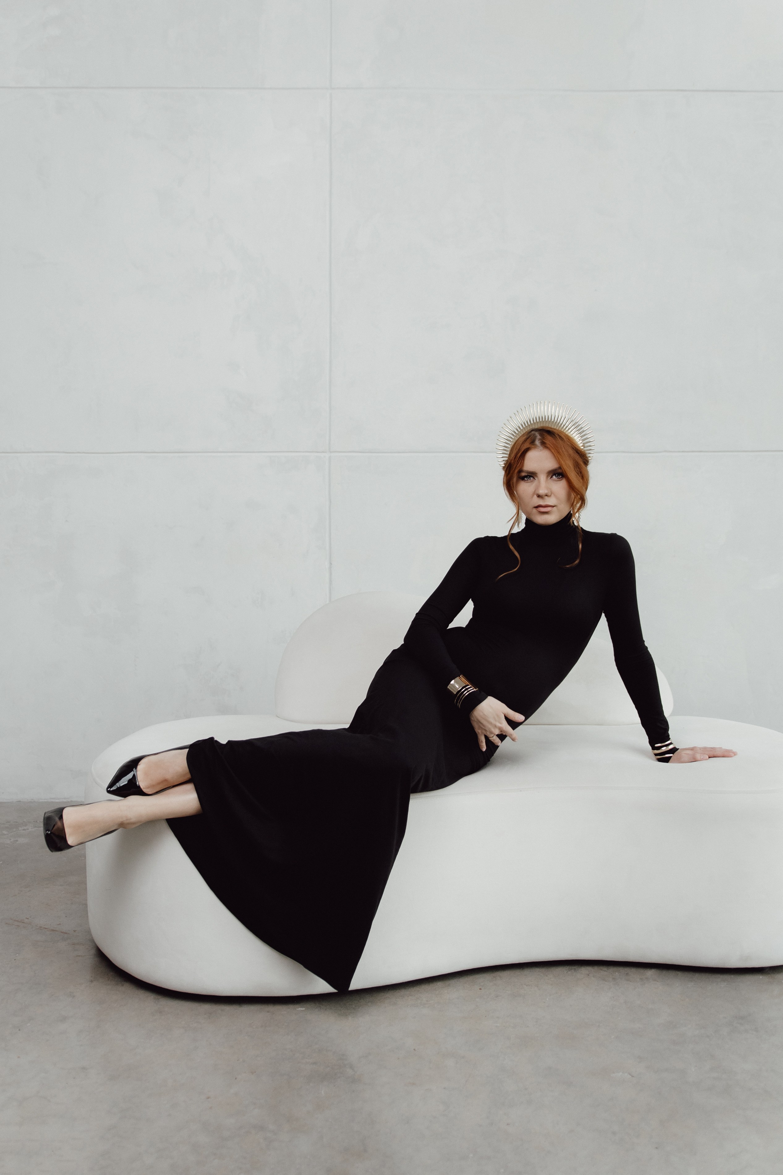 Мария. Фотограф в Кирове и Кирово-Чепецке Валерия Шиляева