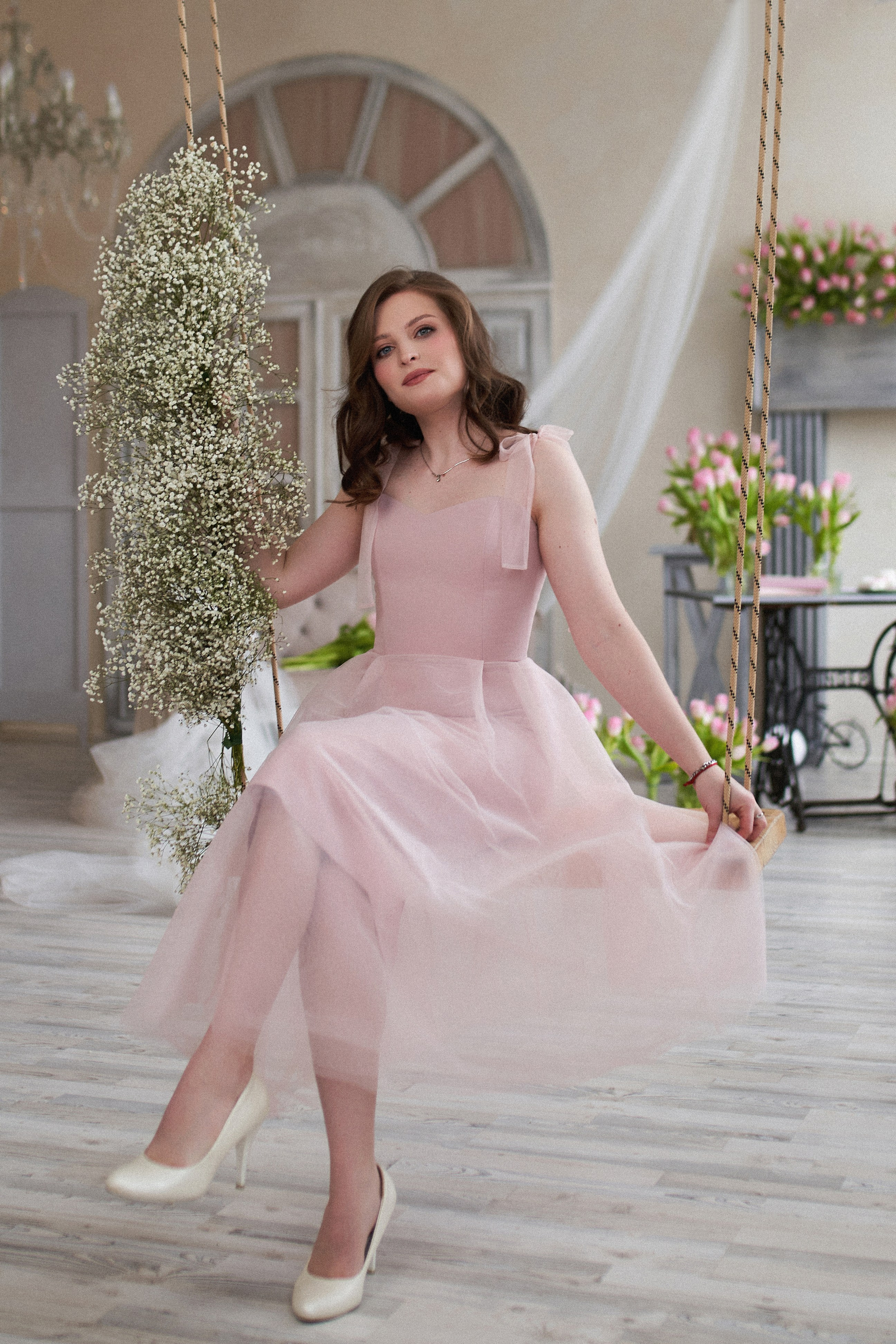 Яна. Фотограф Александра