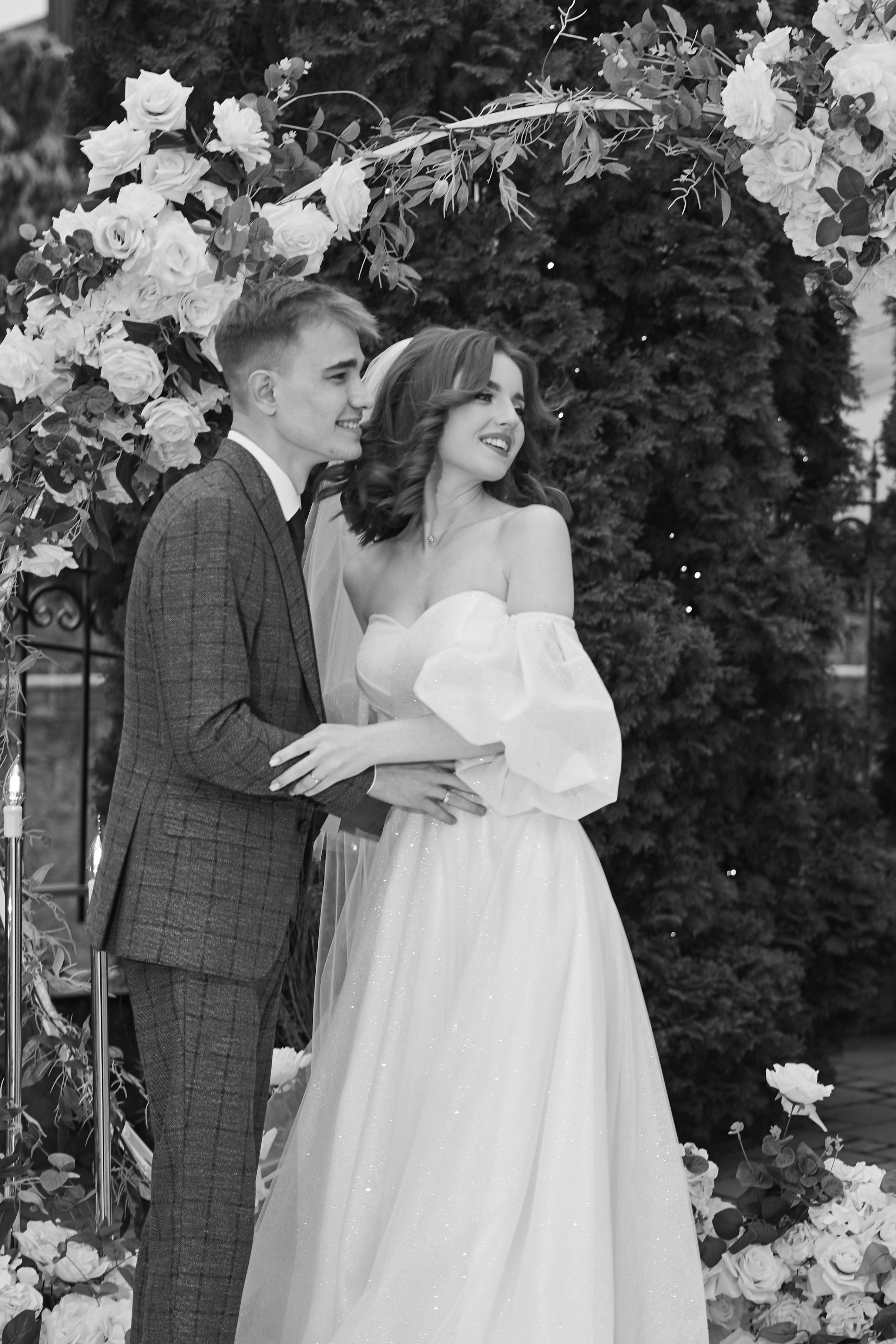 Свадебные съемки. Фотограф в Ростове-на-Дону