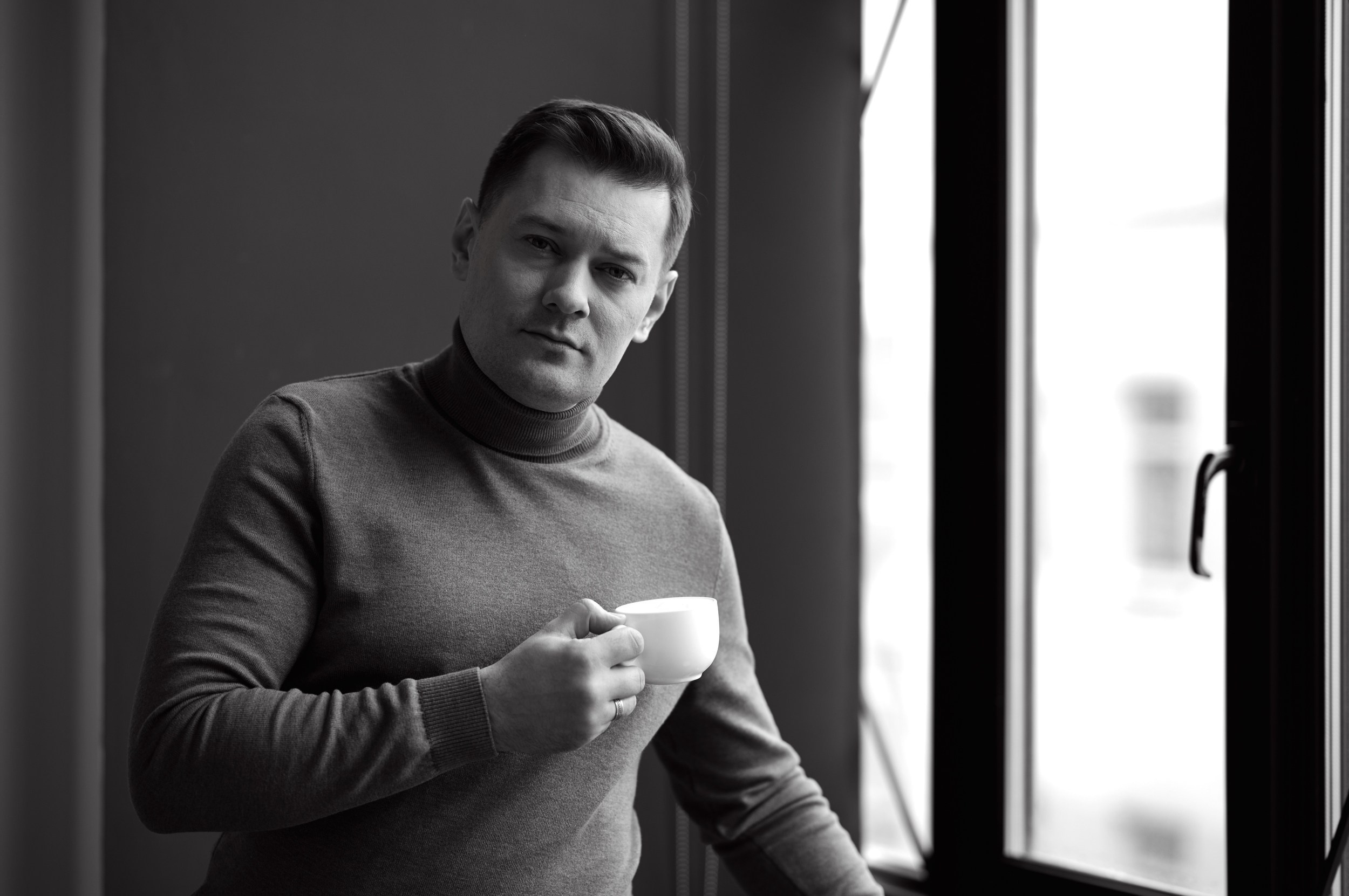 Дмитрий | девелопмент