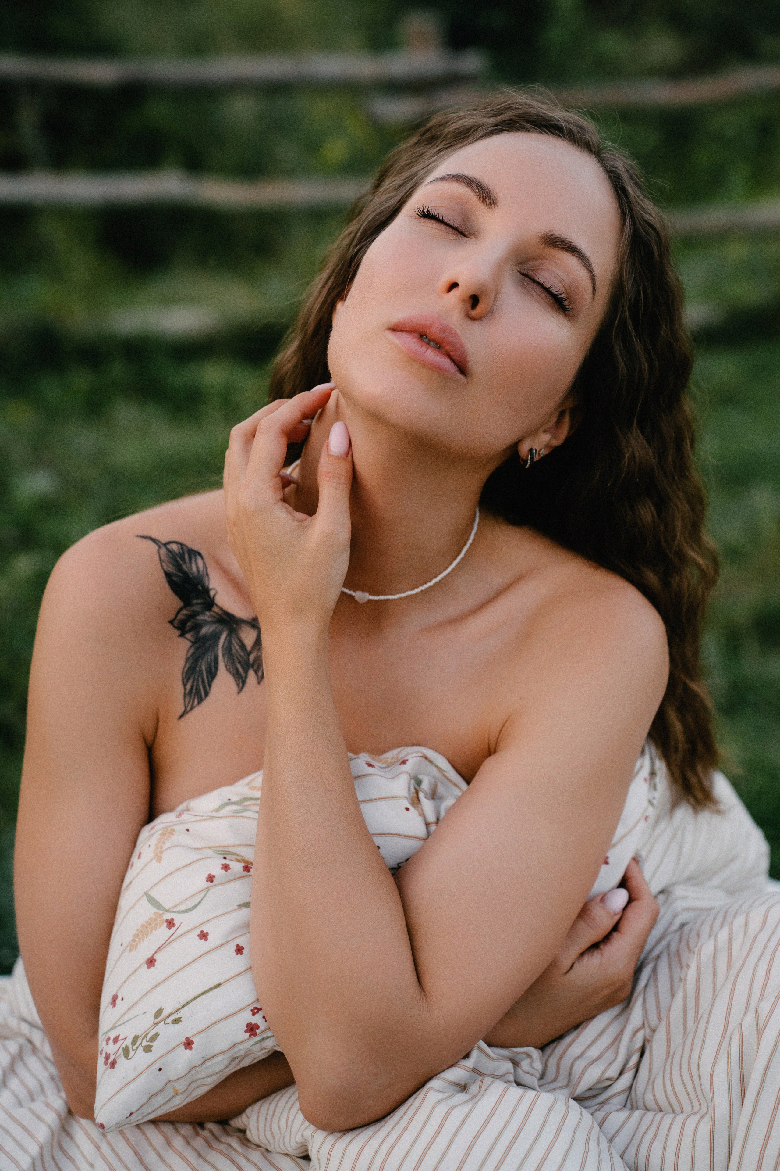 Иван, Олеся и Есения. Свадебный и семейный фотограф в Воронеже Анастасия Бойко