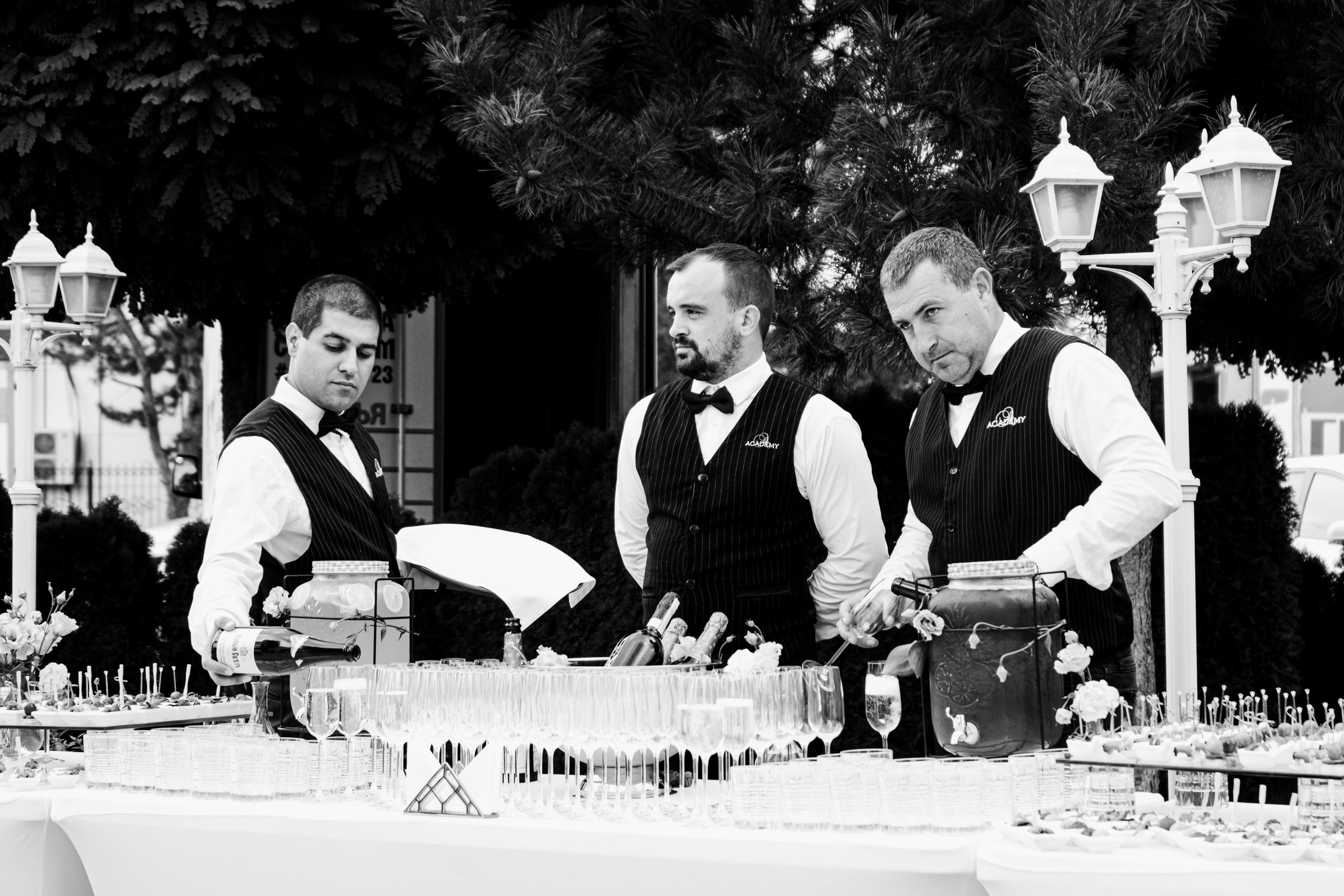 Мудборд. Wedding photographers Alex Abramyan