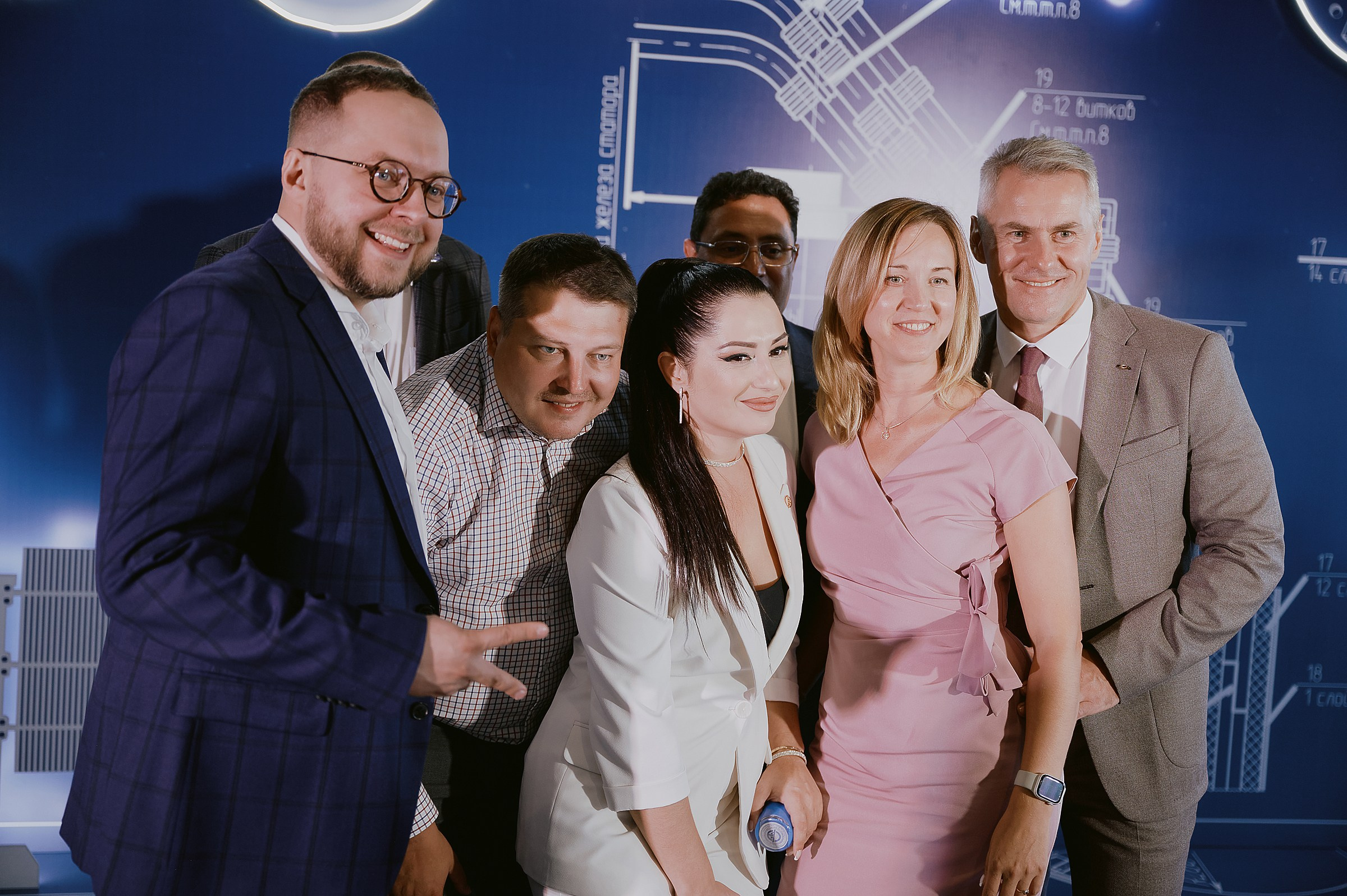 80 лет СКЭР. Свадебный фотограф в Ростовe-на-Дону Анастасия Прутова