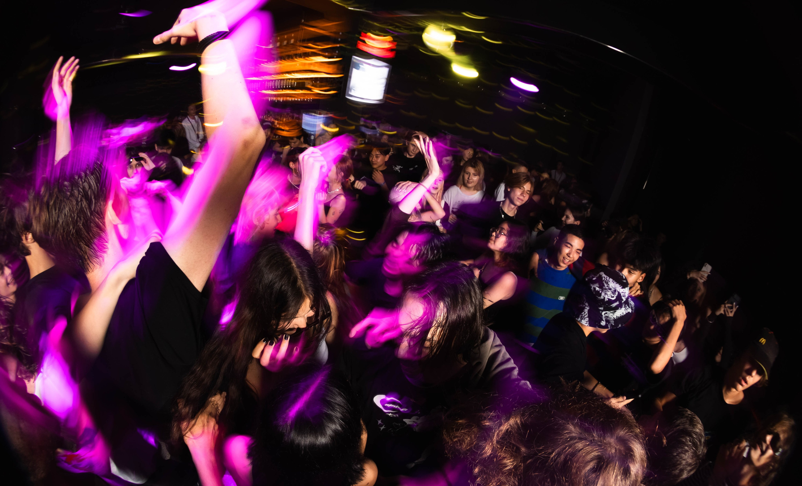 Репортажная фотосессия. Samur.eye