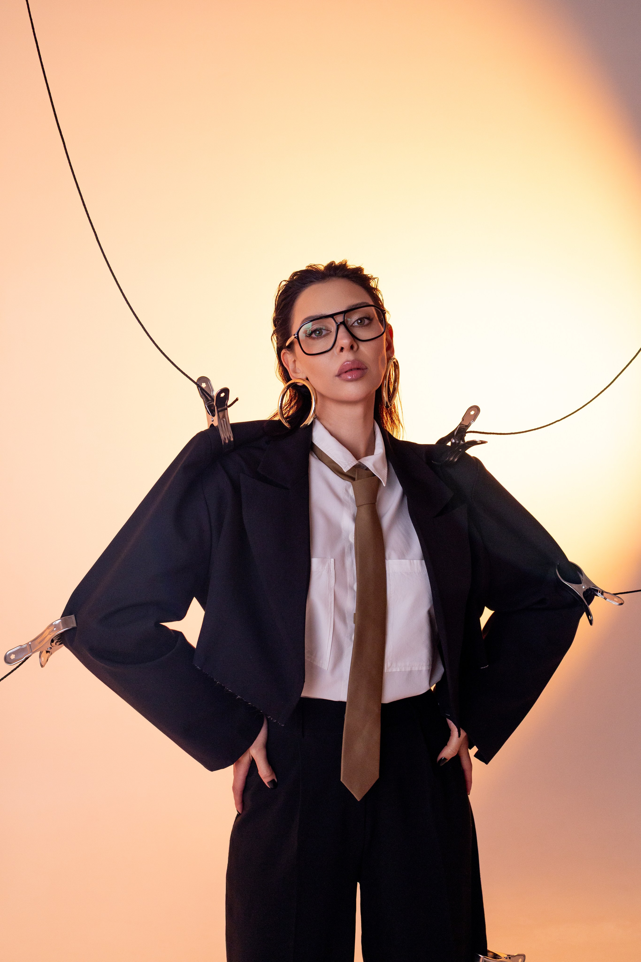 Рекламная фотосессия. Семейный и портретный фотограф в Геленджике Любовь Бодрова