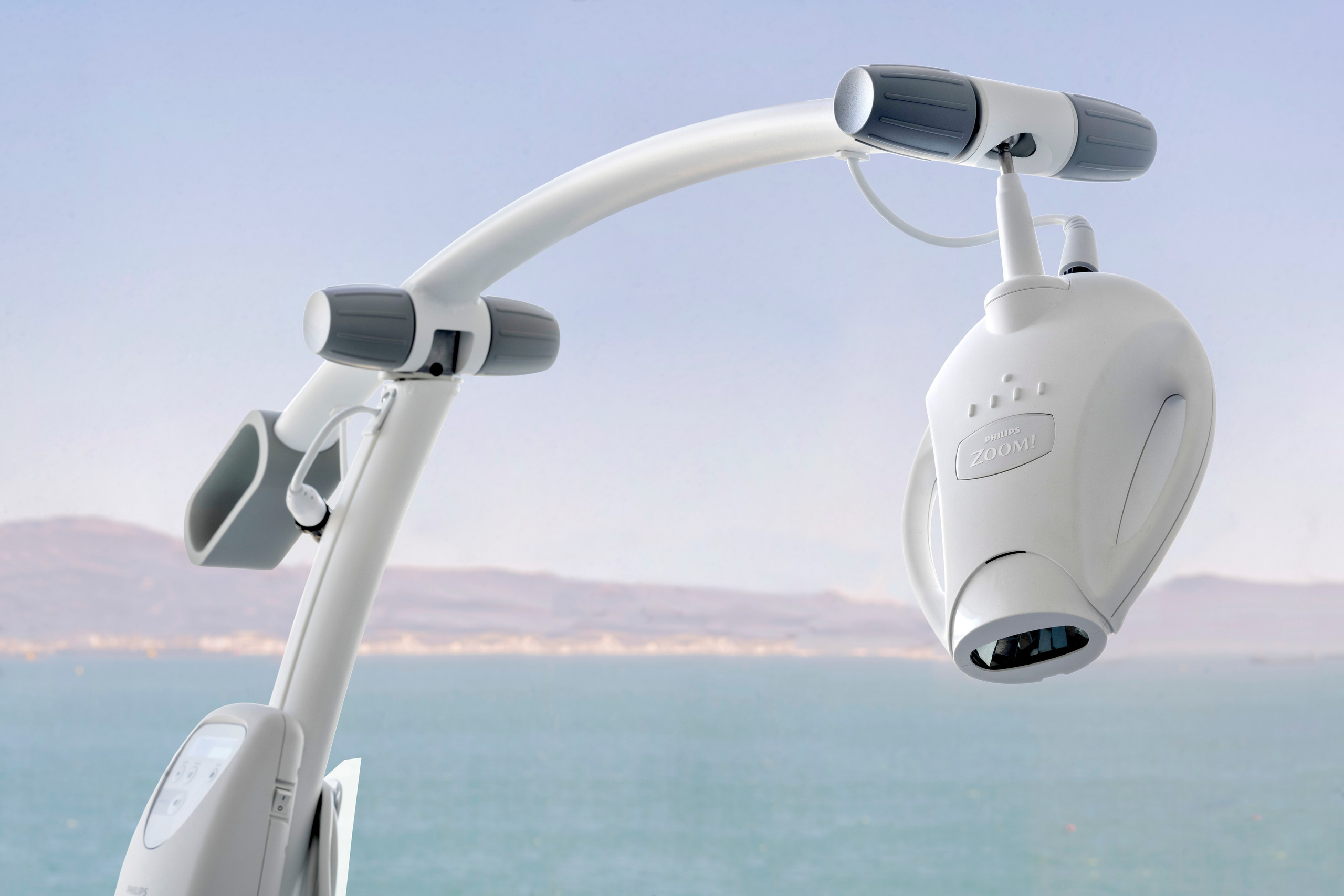 Медицинское оборудование. Интерьерный фотограф Краснодар Денис Педань